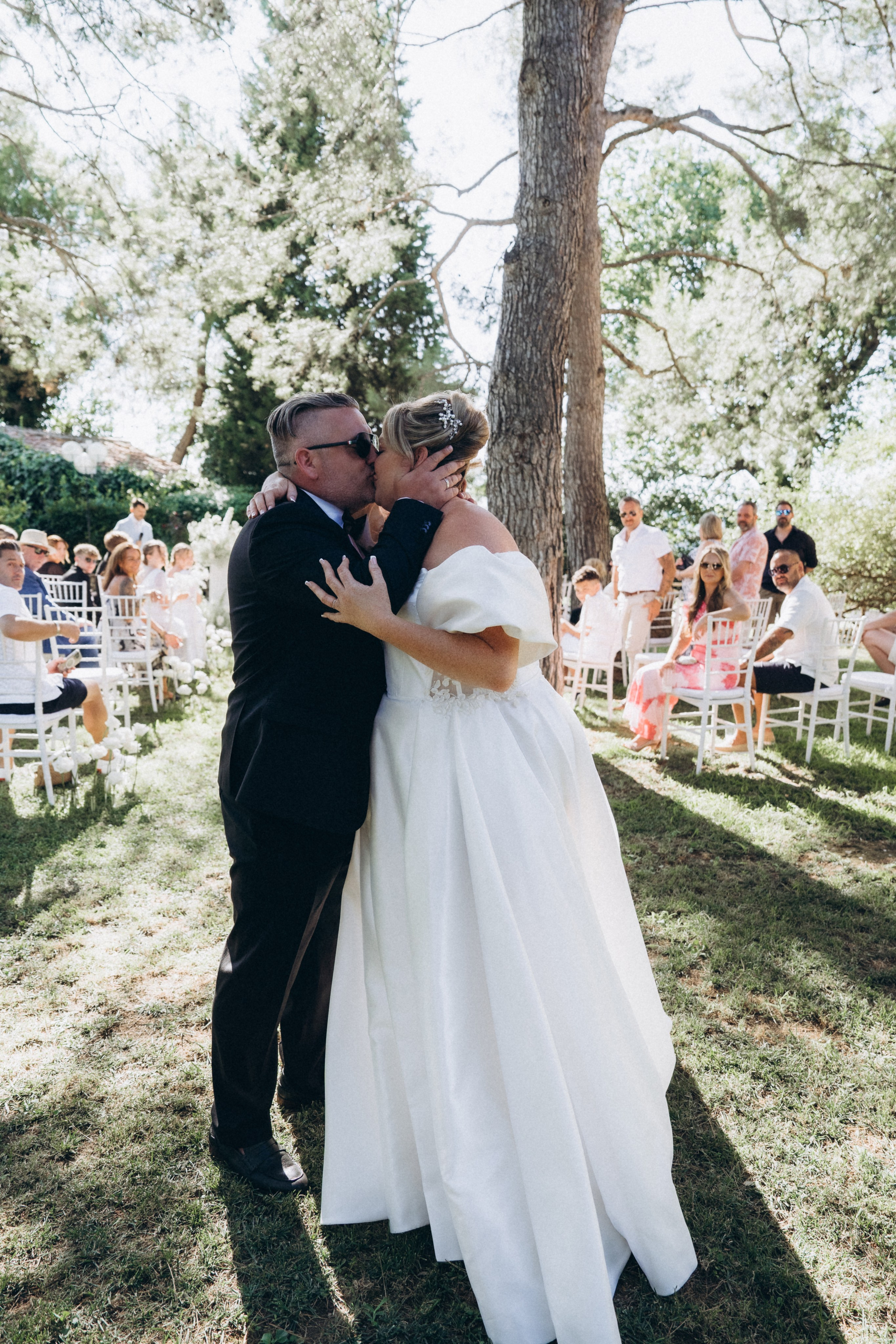 SARAH AND DEAN _VILLA TAMBOLINA. PHOTOGRAPHER IN ITALY