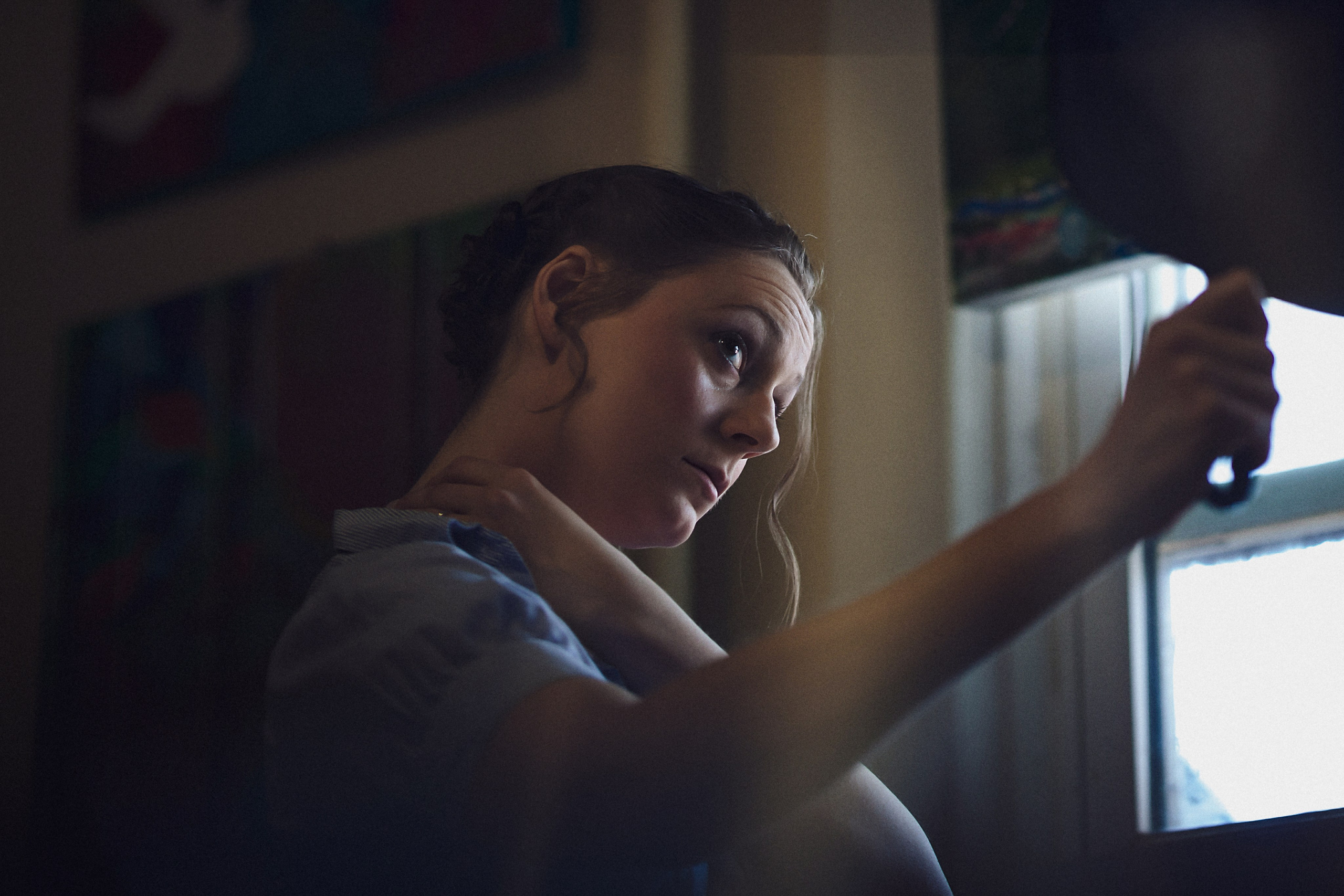 Удивительные Кэти и Мэтт. Фотограф Андрей Друк