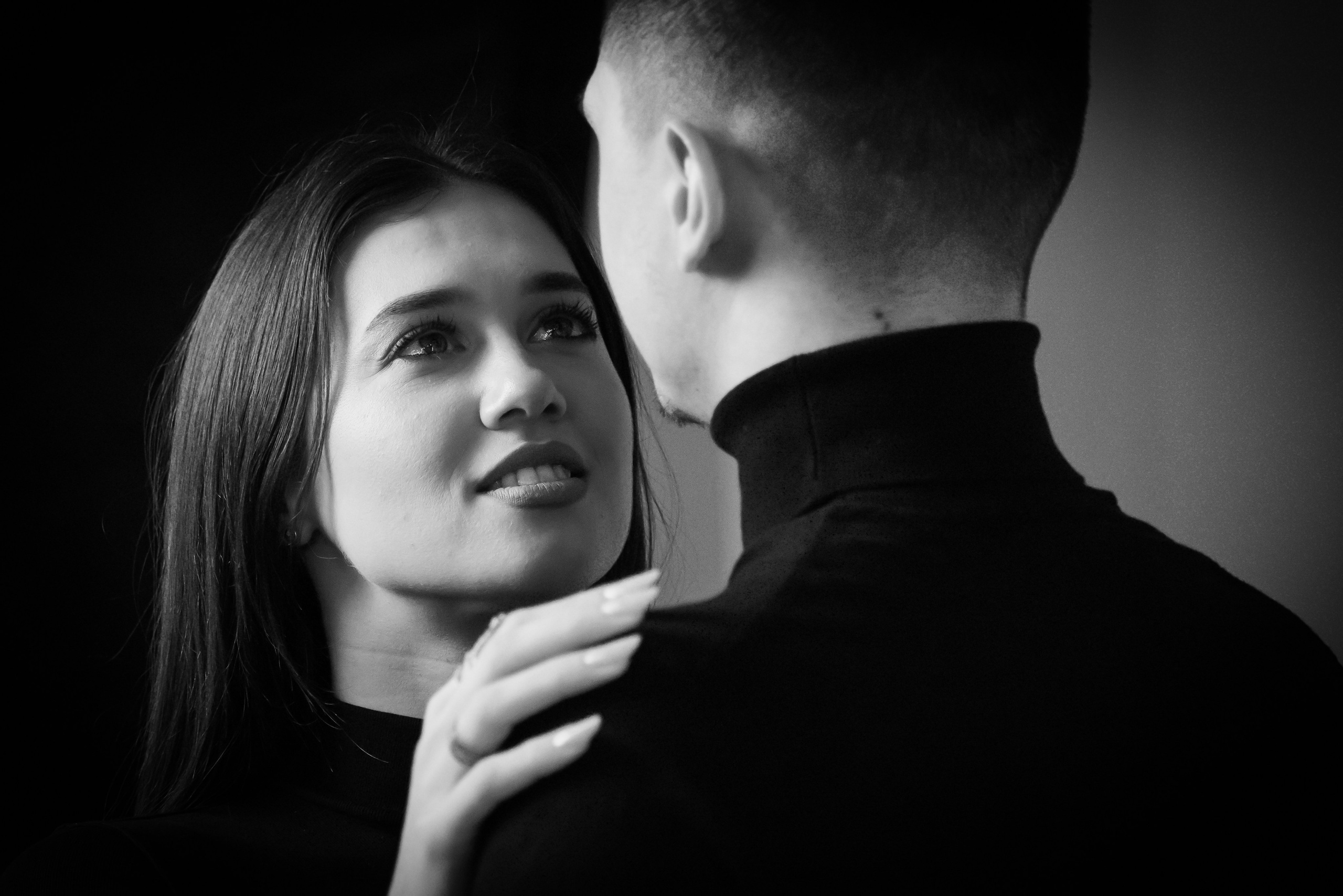 Amira & Alex (Empire of Dance). Adelinne