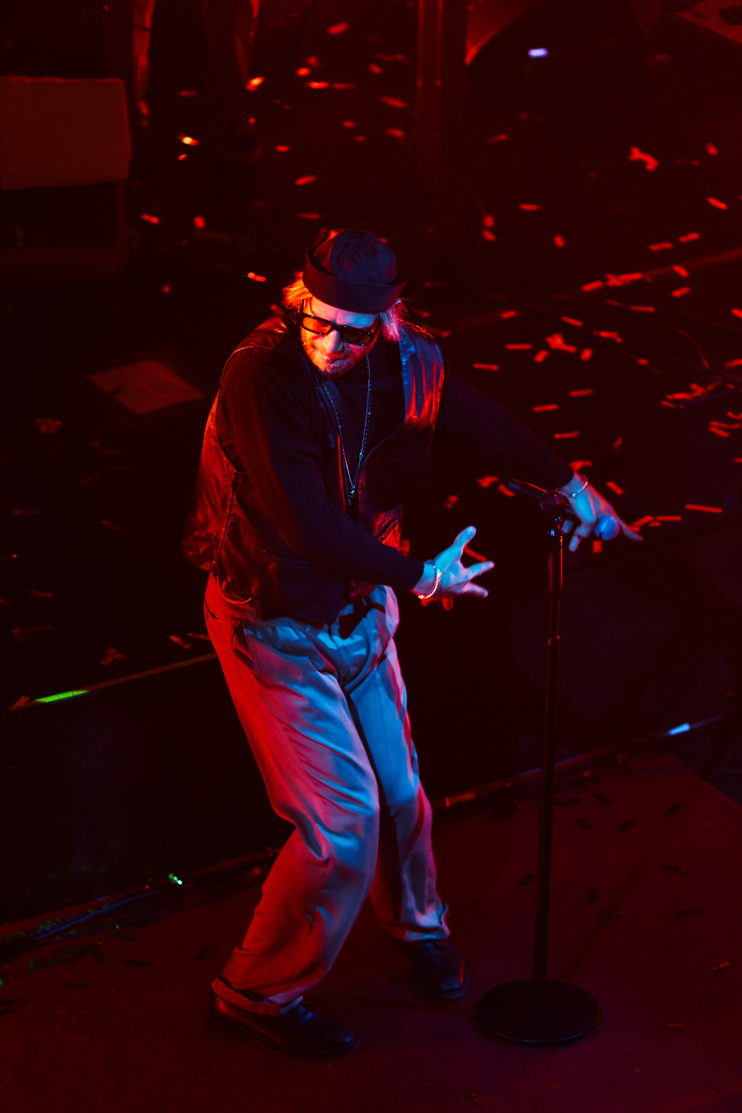 Новогодний корпоратив. Свадебный и семейный фотограф в Риге Игорь Давидович