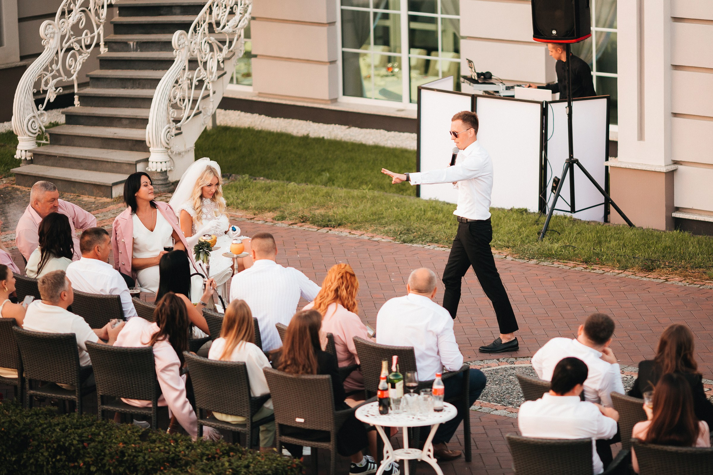 Maxim & Kristina. Свадебный и семейный фотограф в Риге Игорь Давидович