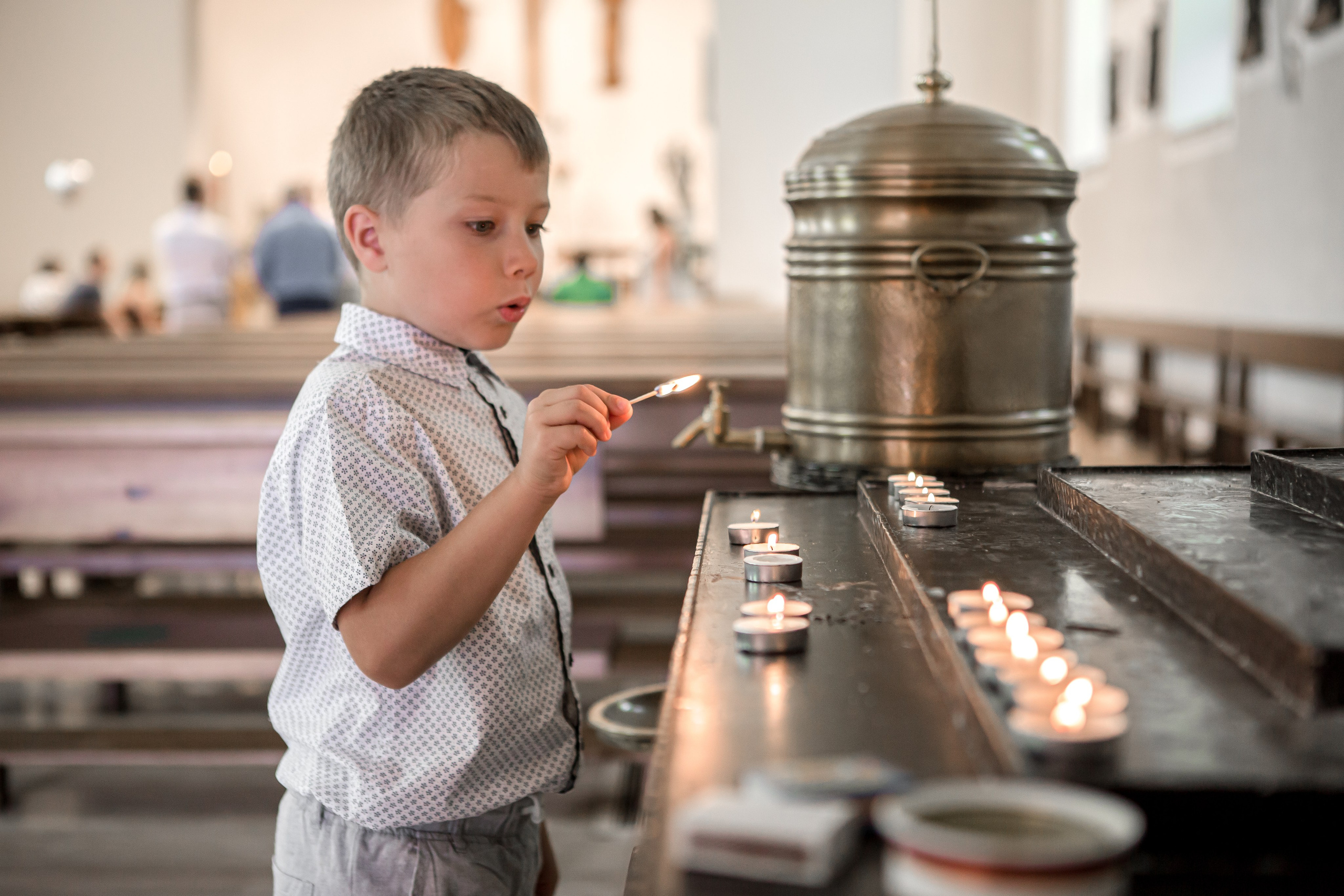 Sabina. Wedding and family photographer in Lithuania — Yvanessa Gelvano