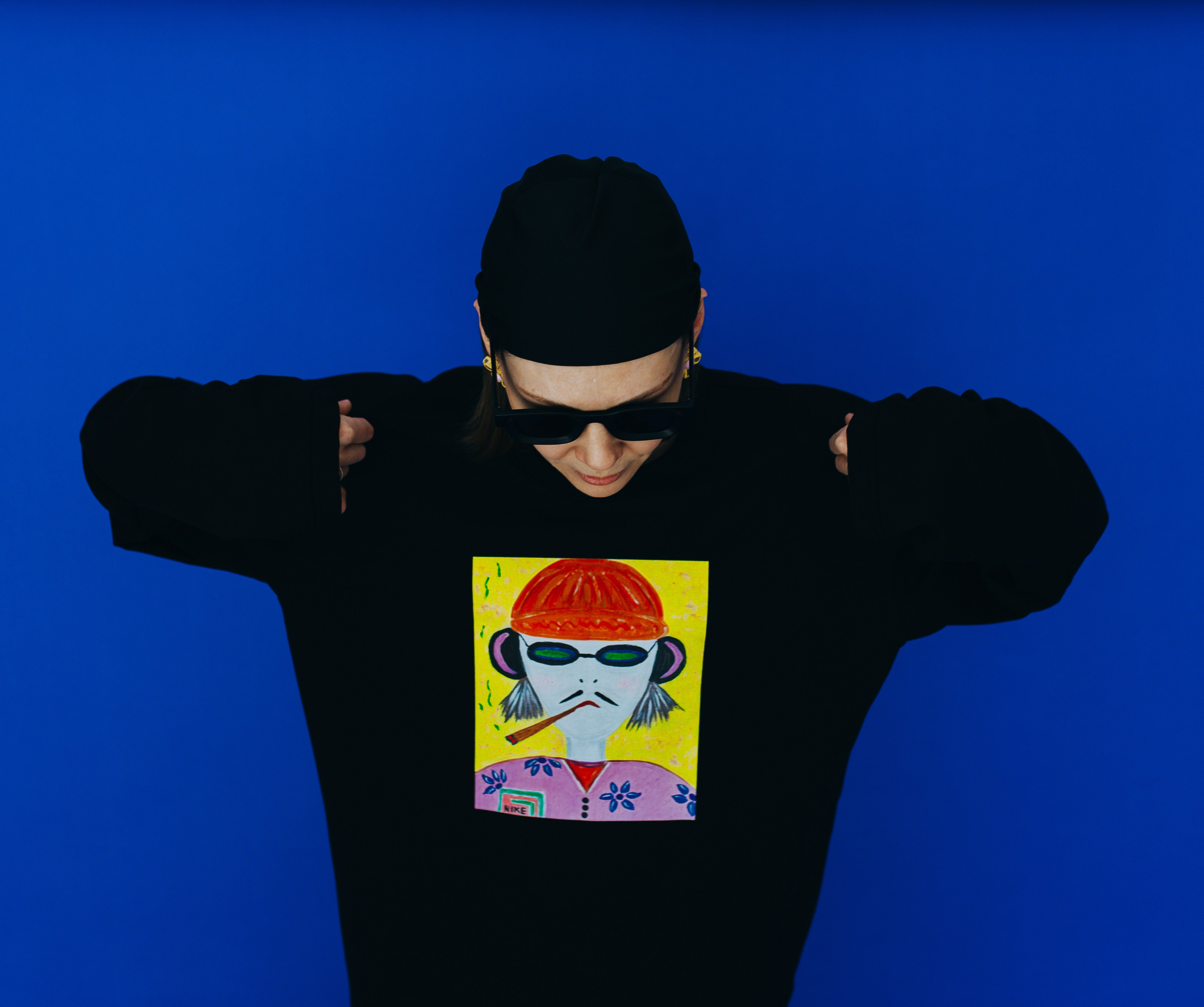 Art Pilya. Фотограф в Варшаве Алена Валькович-Найдион