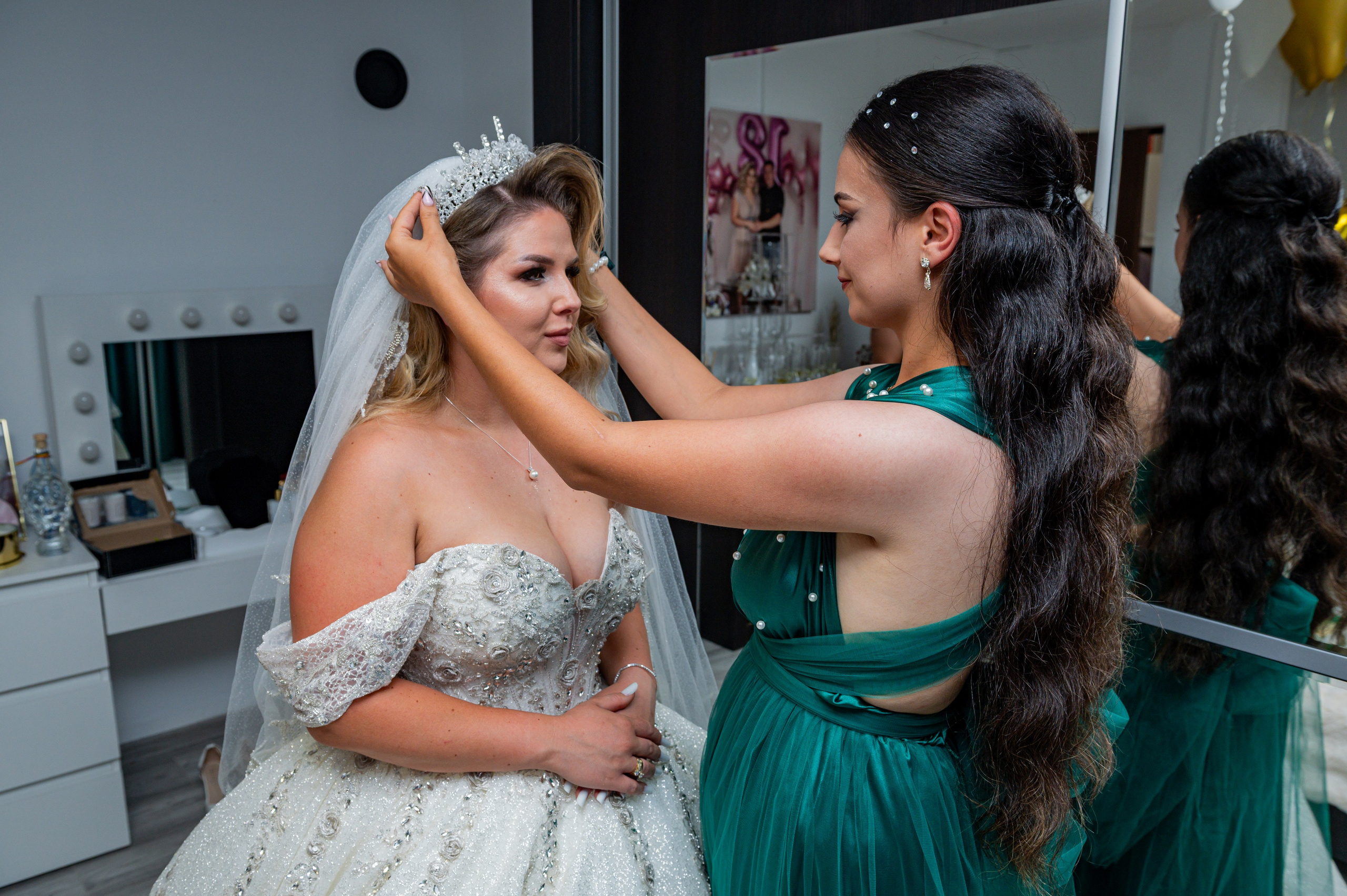 Adrian & Georgiana. EdyArts | Fotograf de Nuntă