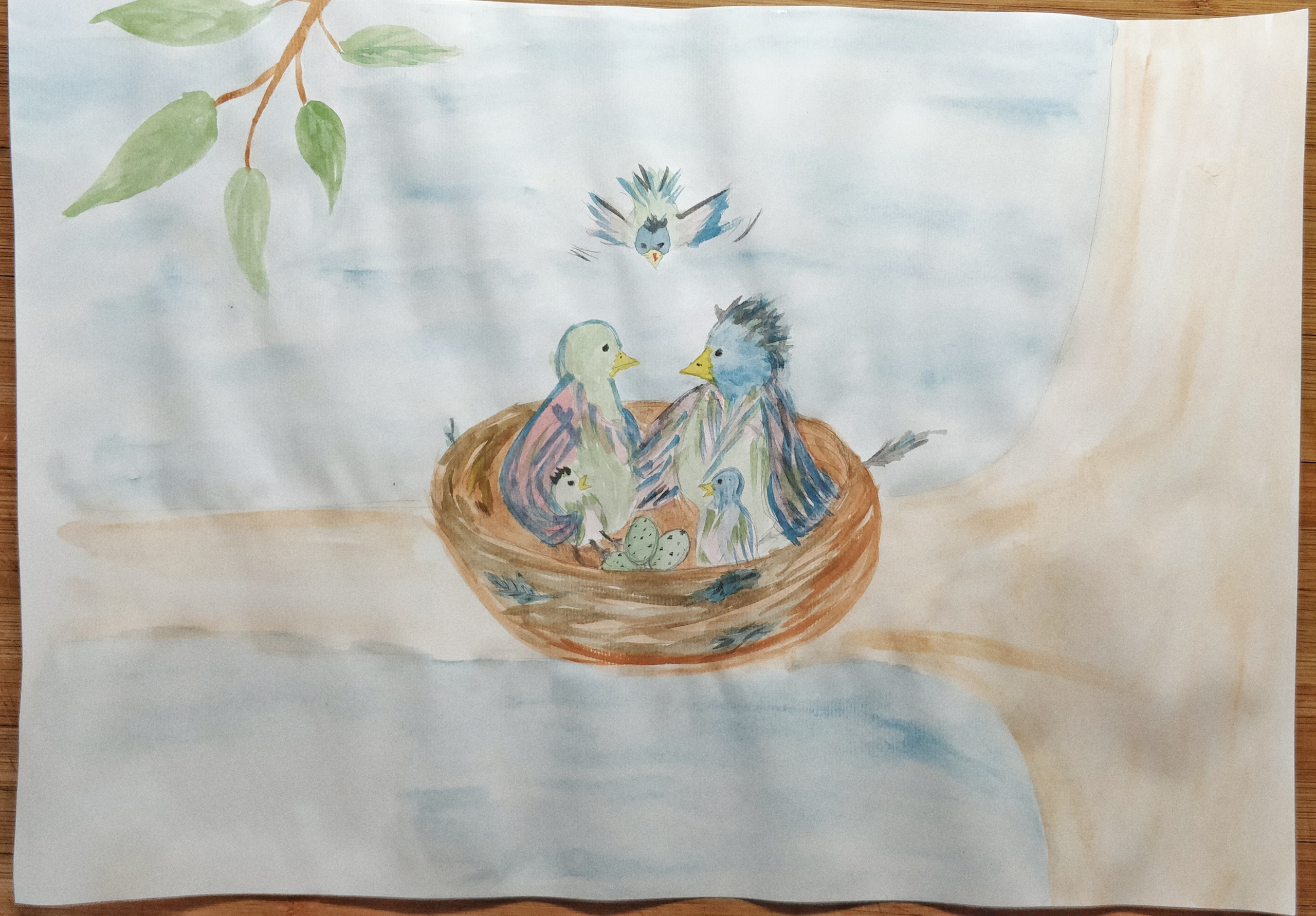 Для знакомства. Психолог, арт-терапевт. Москва, Зеленоград