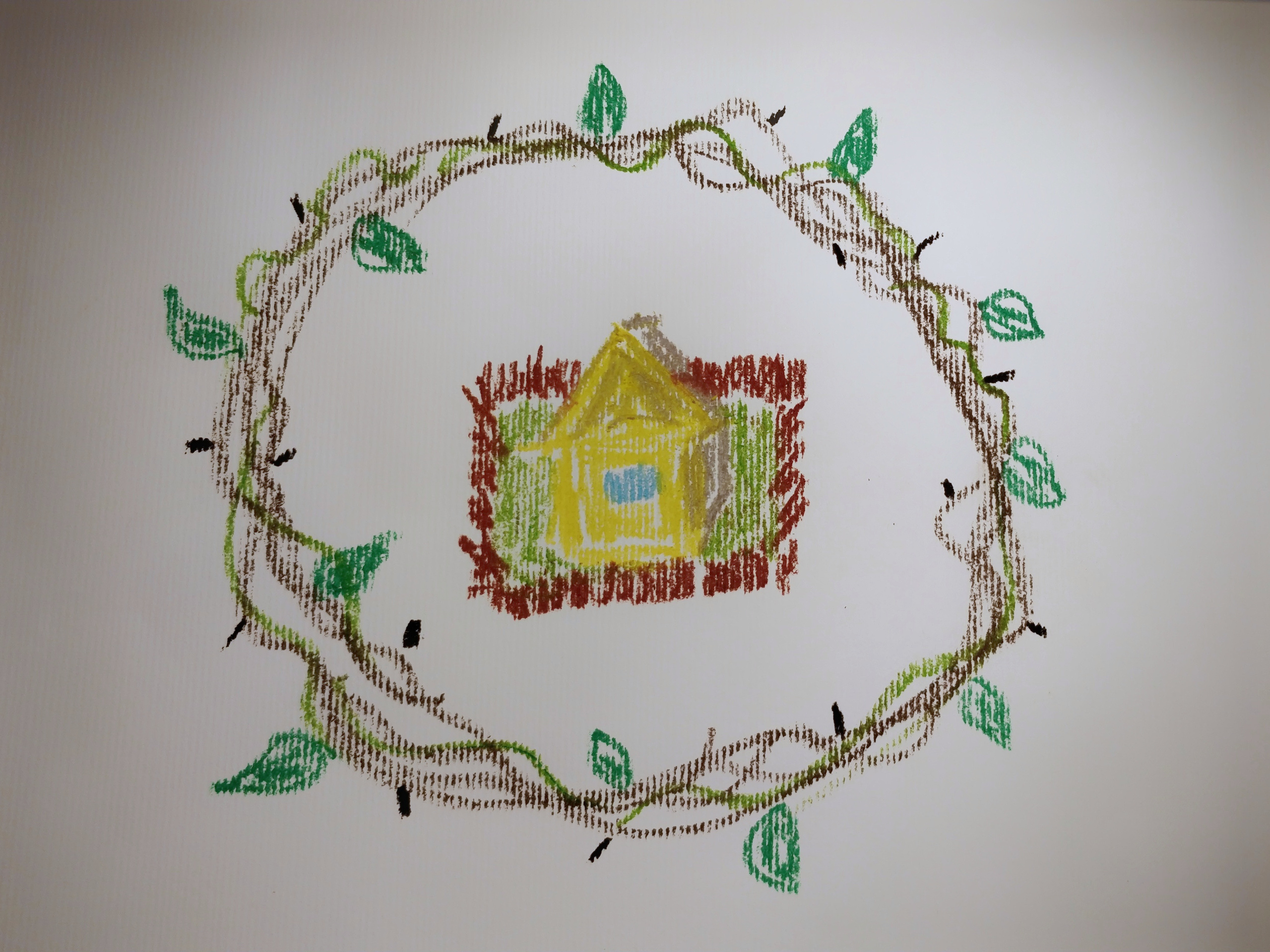 Для знакомства. Психолог, арт-терапевт. Москва, Зеленоград