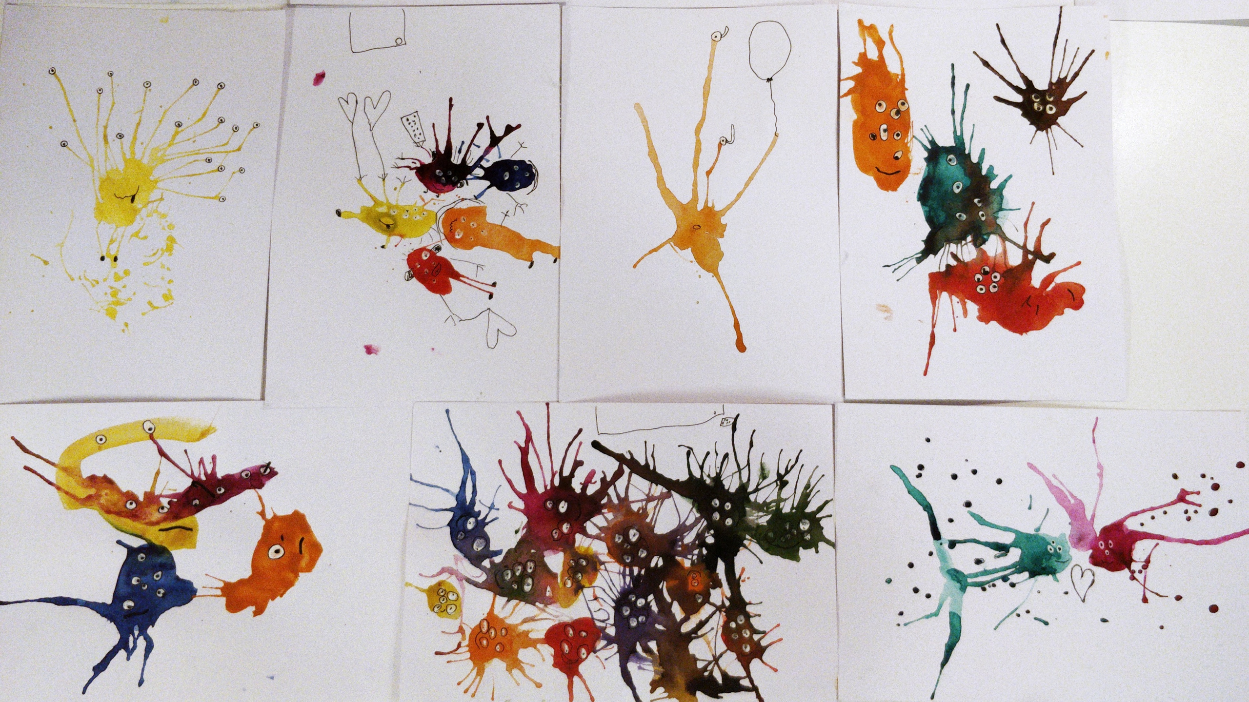 Для знакомства. Психолог, арт-терапевт. Москва, Зеленоград