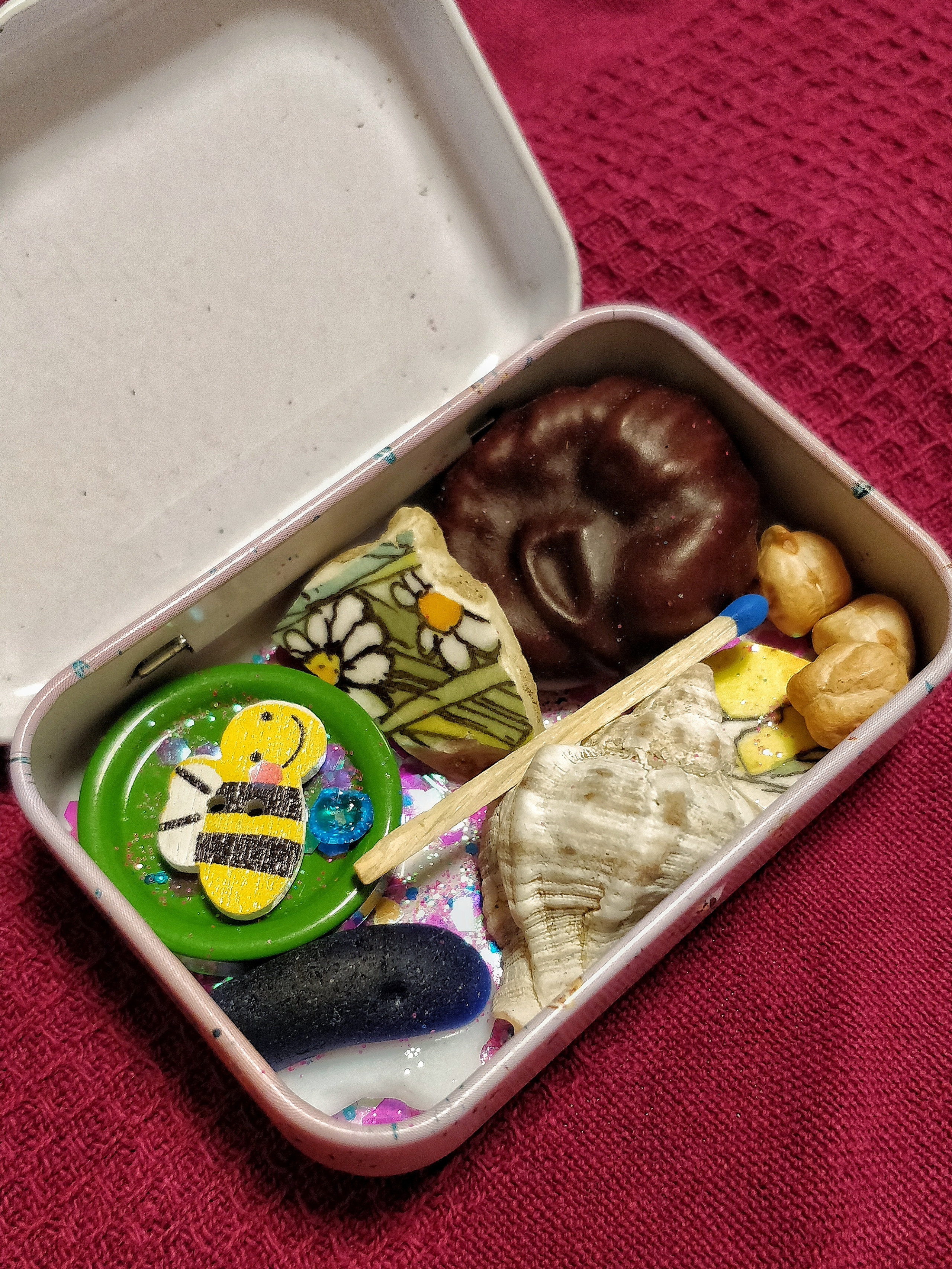 Для знакомства. Психолог, арт-терапевт. Москва, Зеленоград