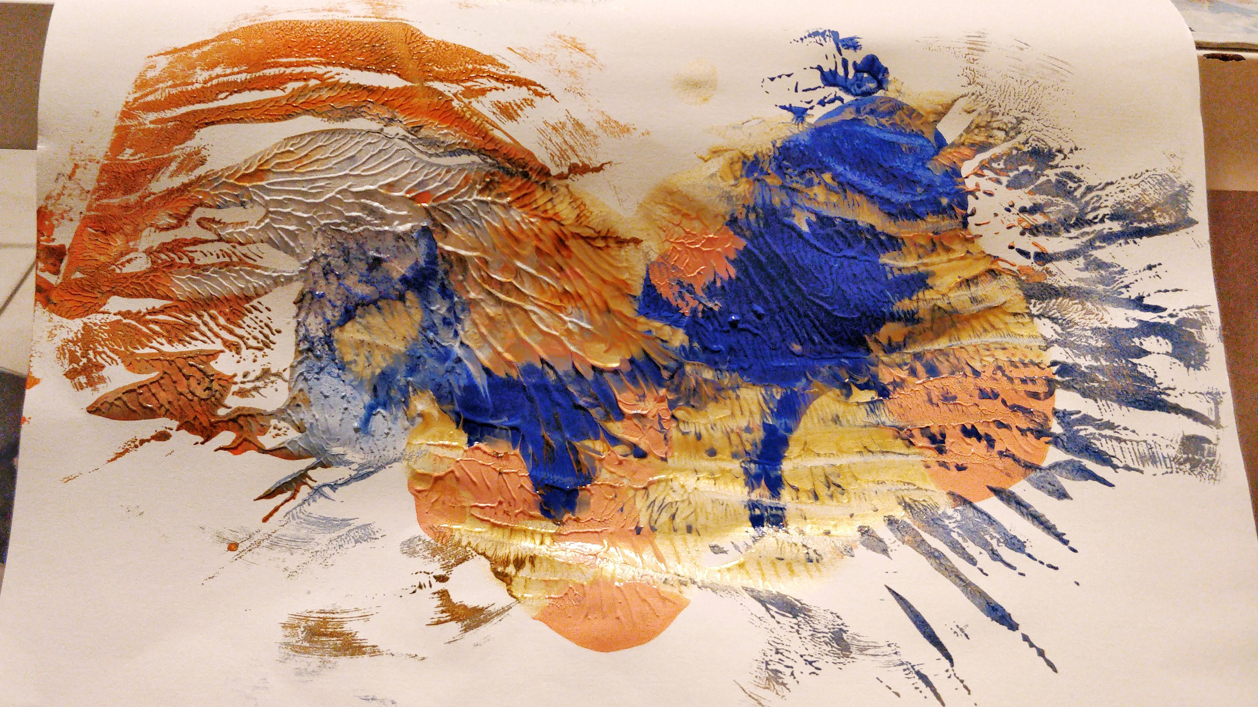 Для знакомства. Психолог, арт-терапевт. Москва, Зеленоград