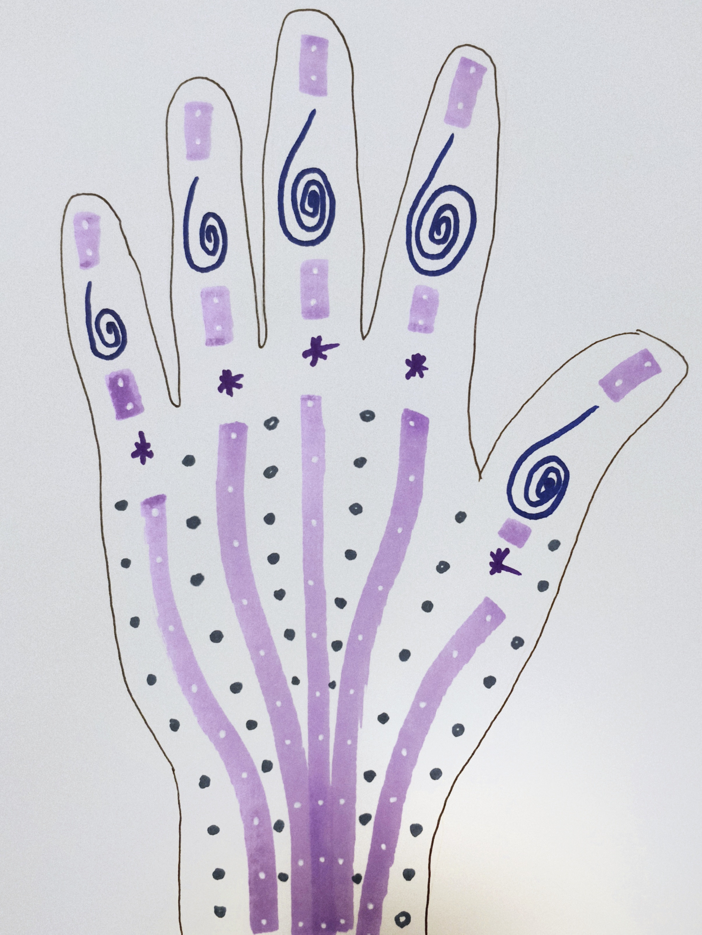 Для знакомства. Психолог, арт-терапевт. Москва, Зеленоград