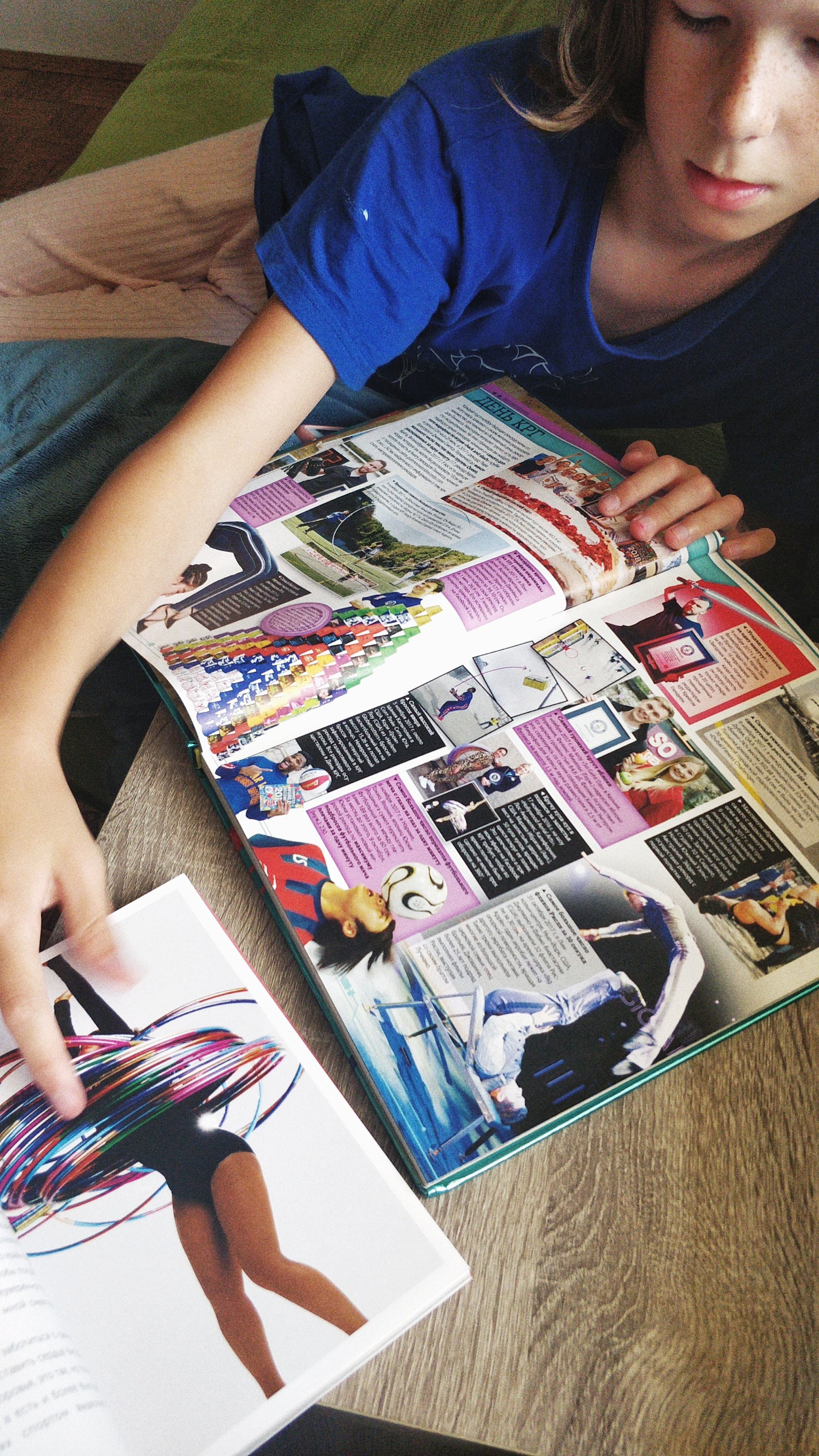 Для знакомства. Психолог, арт-терапевт. Москва, Зеленоград