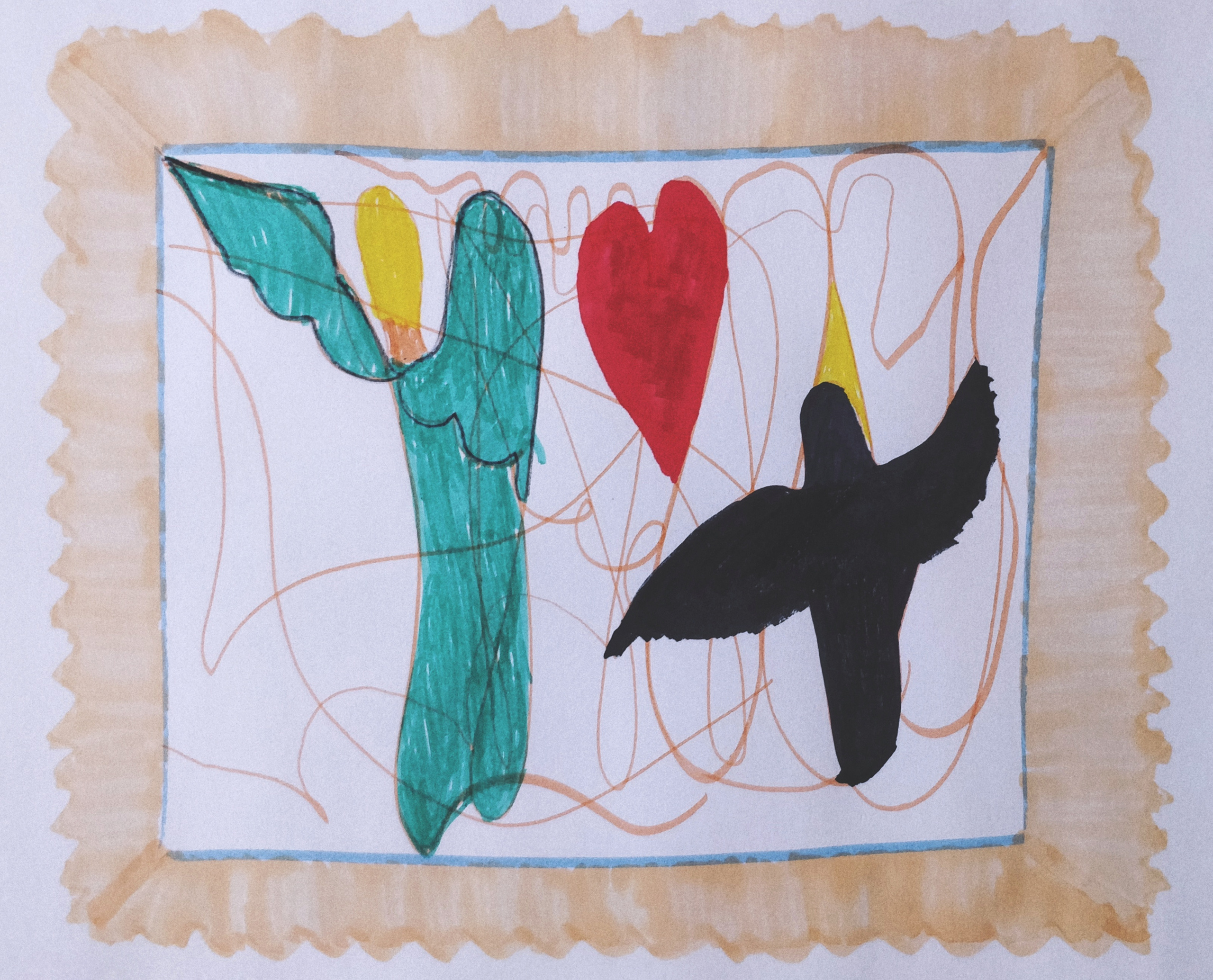 Для знакомства. Психолог, арт-терапевт. Москва, Зеленоград