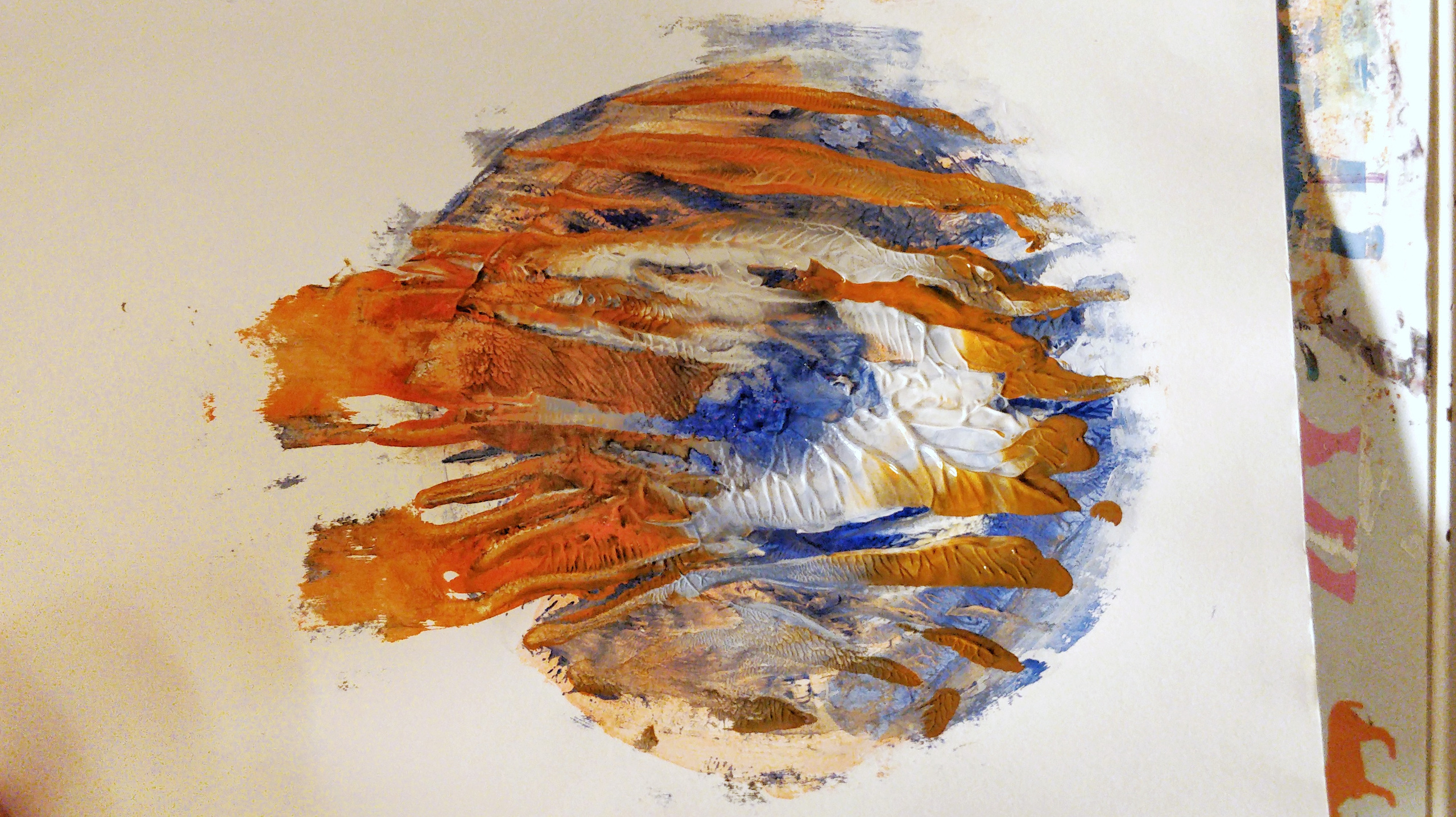 Для знакомства. Психолог, арт-терапевт. Москва, Зеленоград