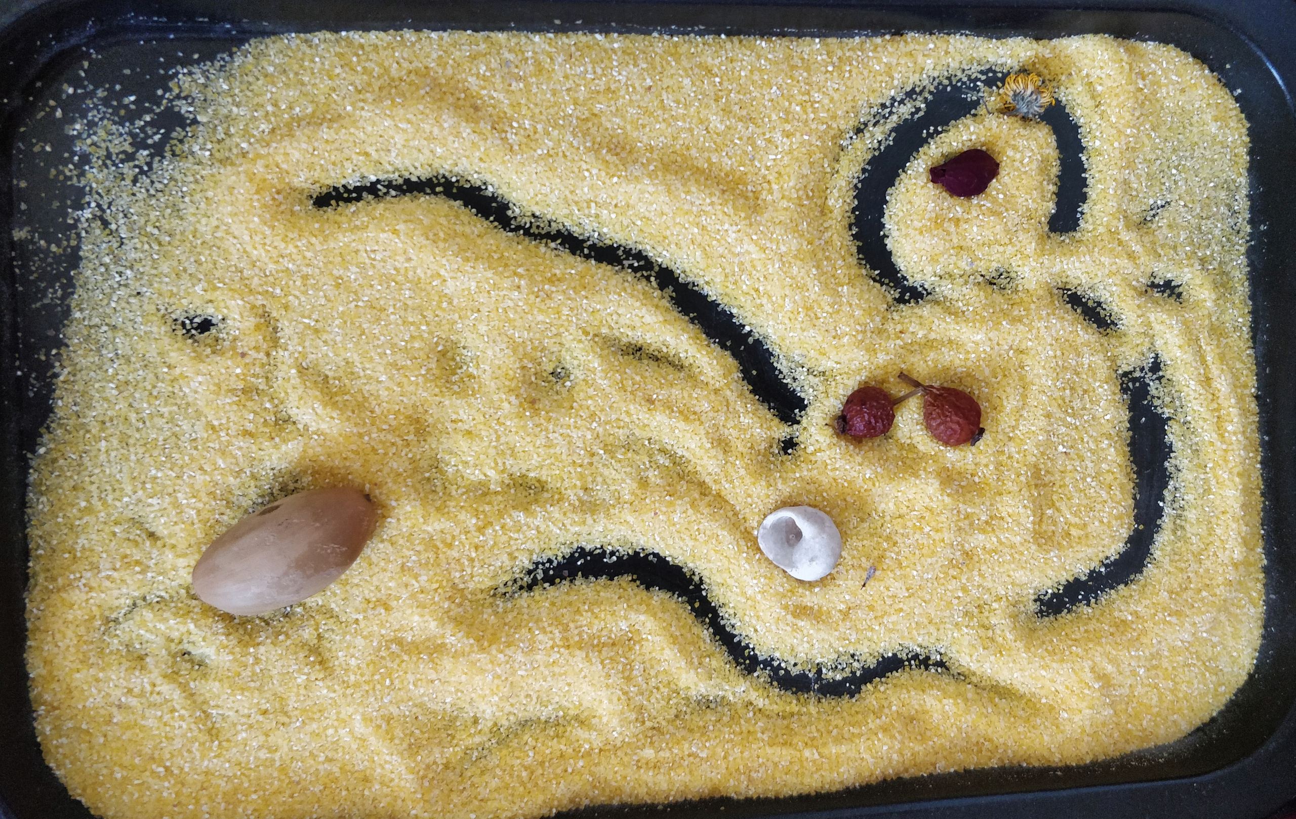 Для знакомства. Психолог, арт-терапевт. Москва, Зеленоград