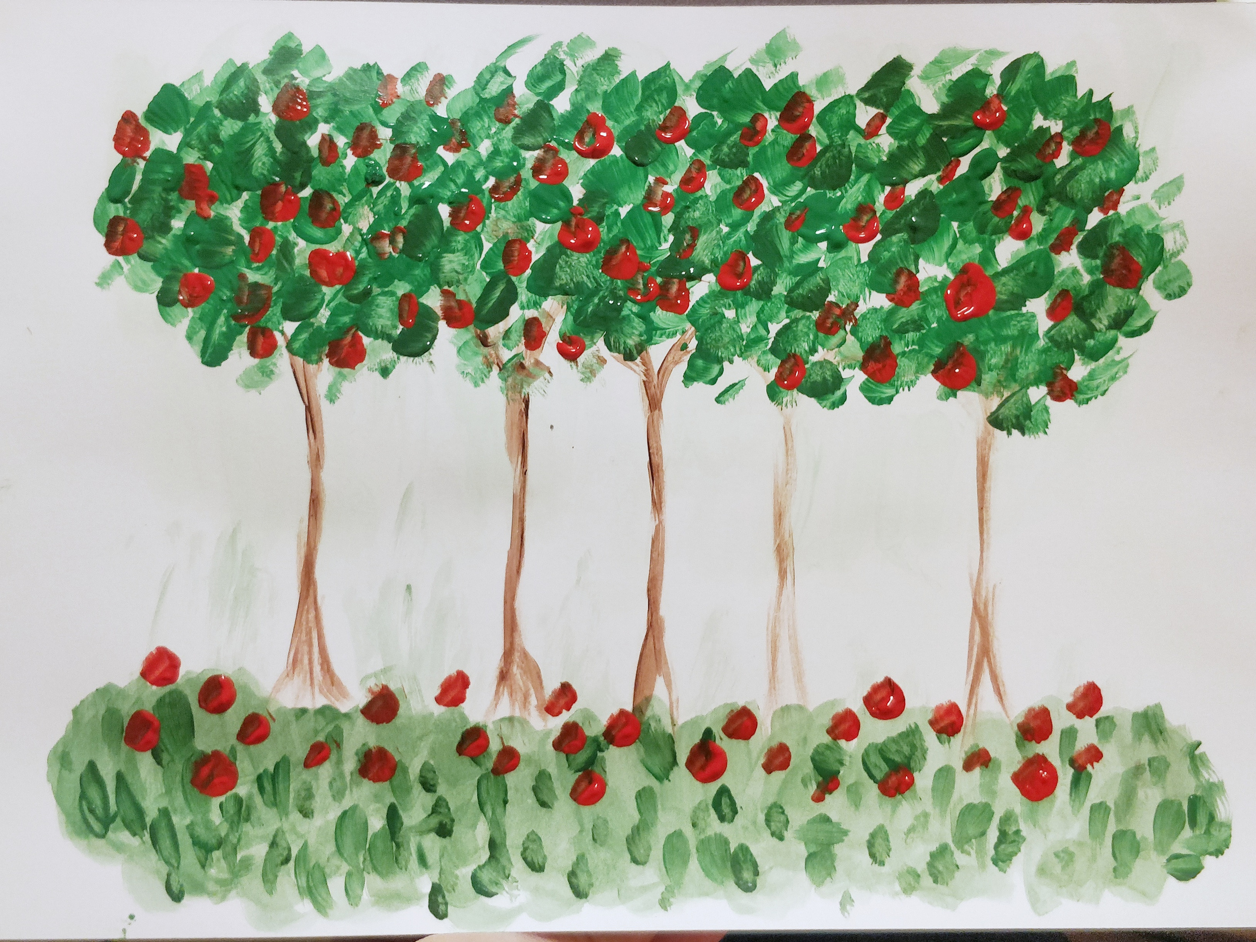 Для знакомства. Психолог, арт-терапевт. Москва, Зеленоград