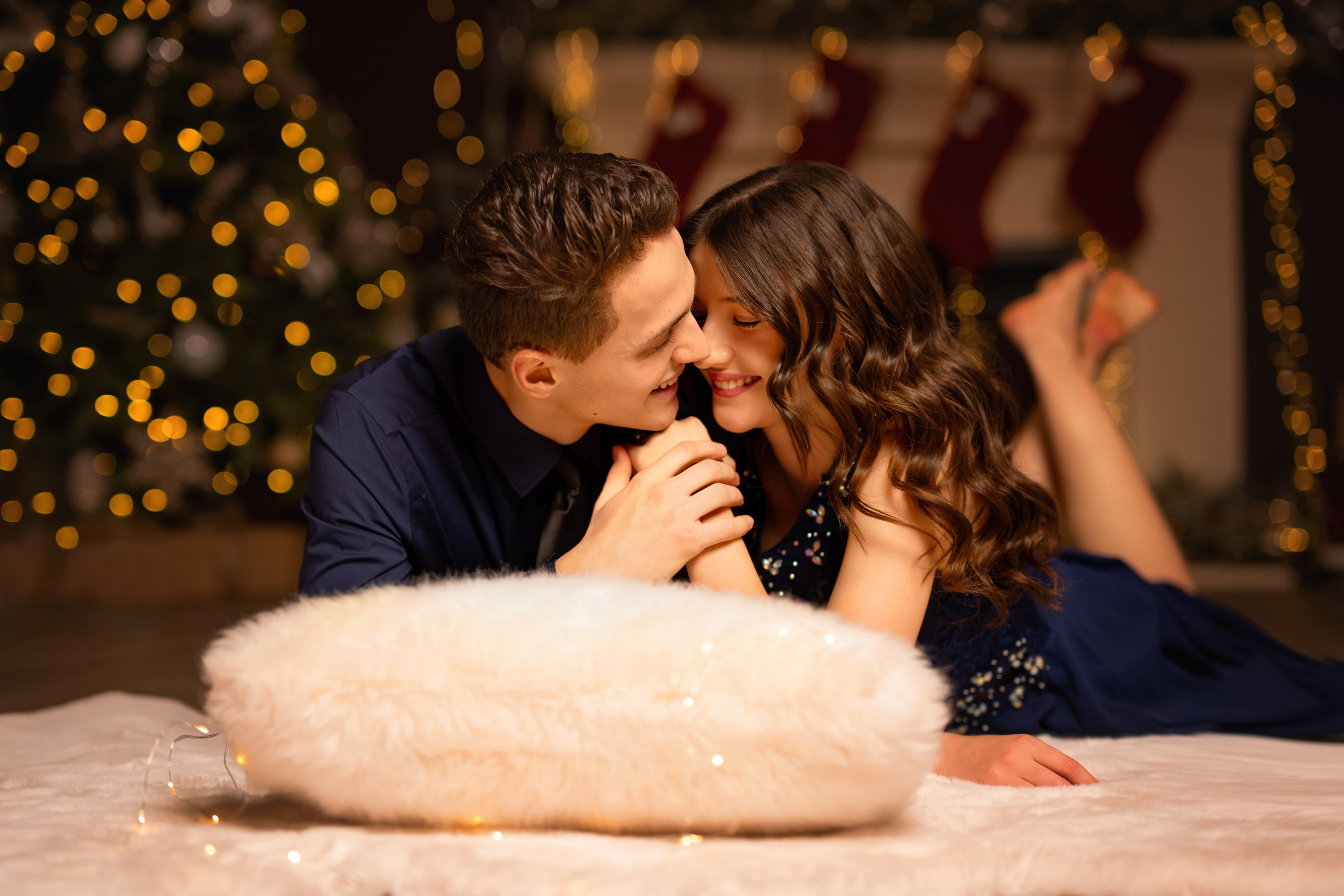 Anton & Ruth. Wedding & family photography in Seattle area. Helen Michelle photographer