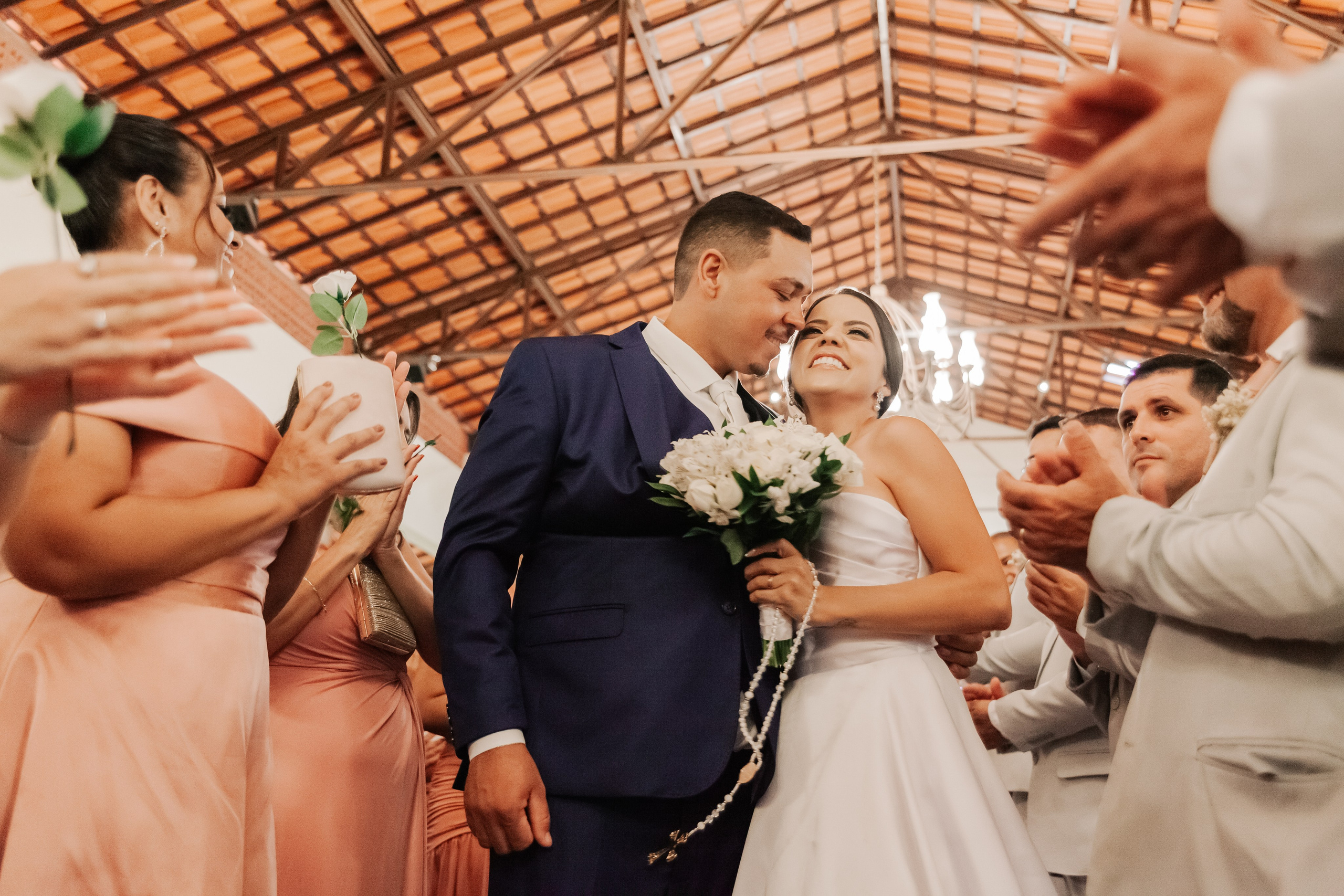 Wedding — Valder & Anielly. Pedro Rezende | Memórias Atemporais