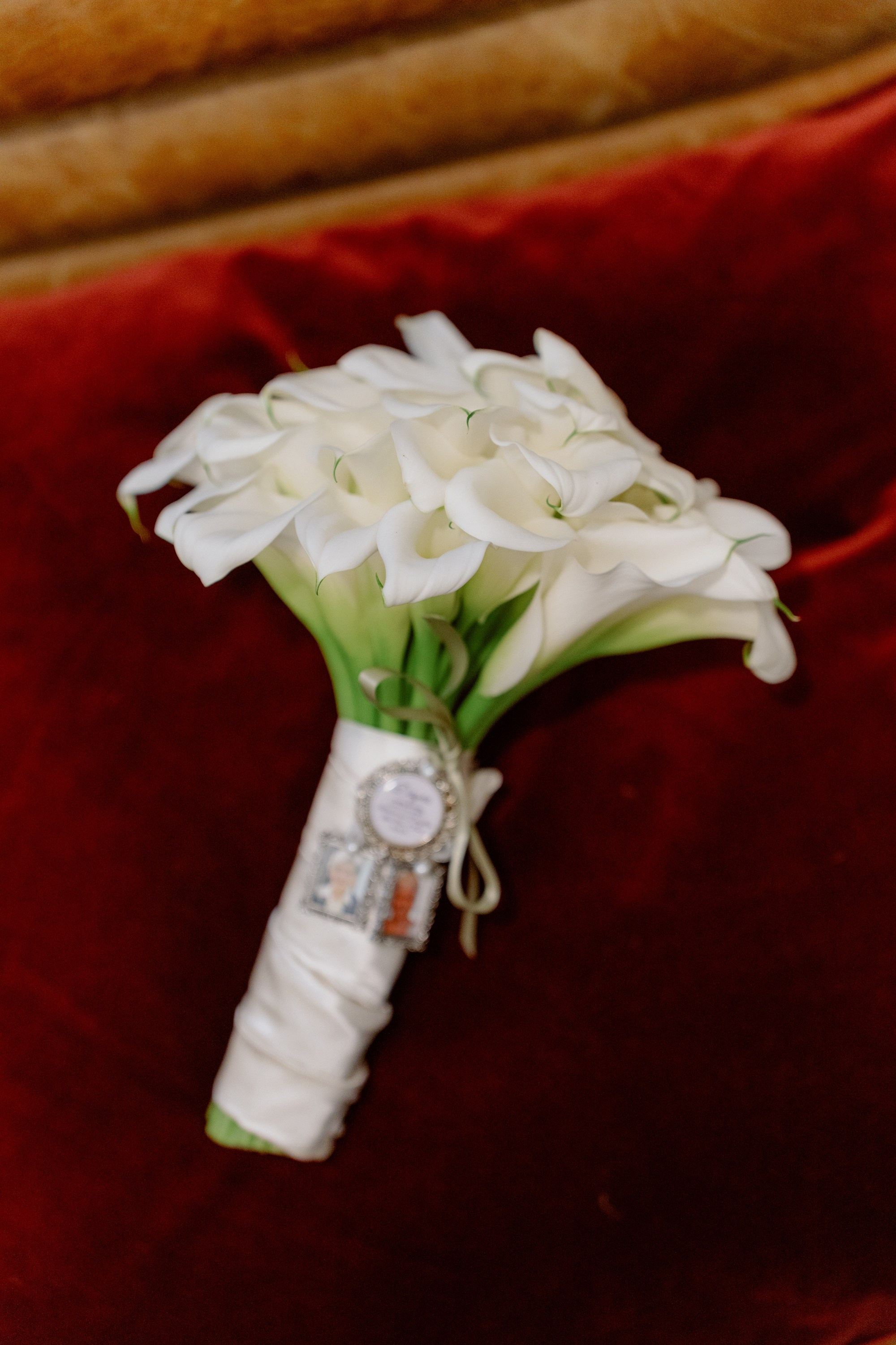 Dayna and Douglas. Wedding photographer and videographer New York | New Jersey