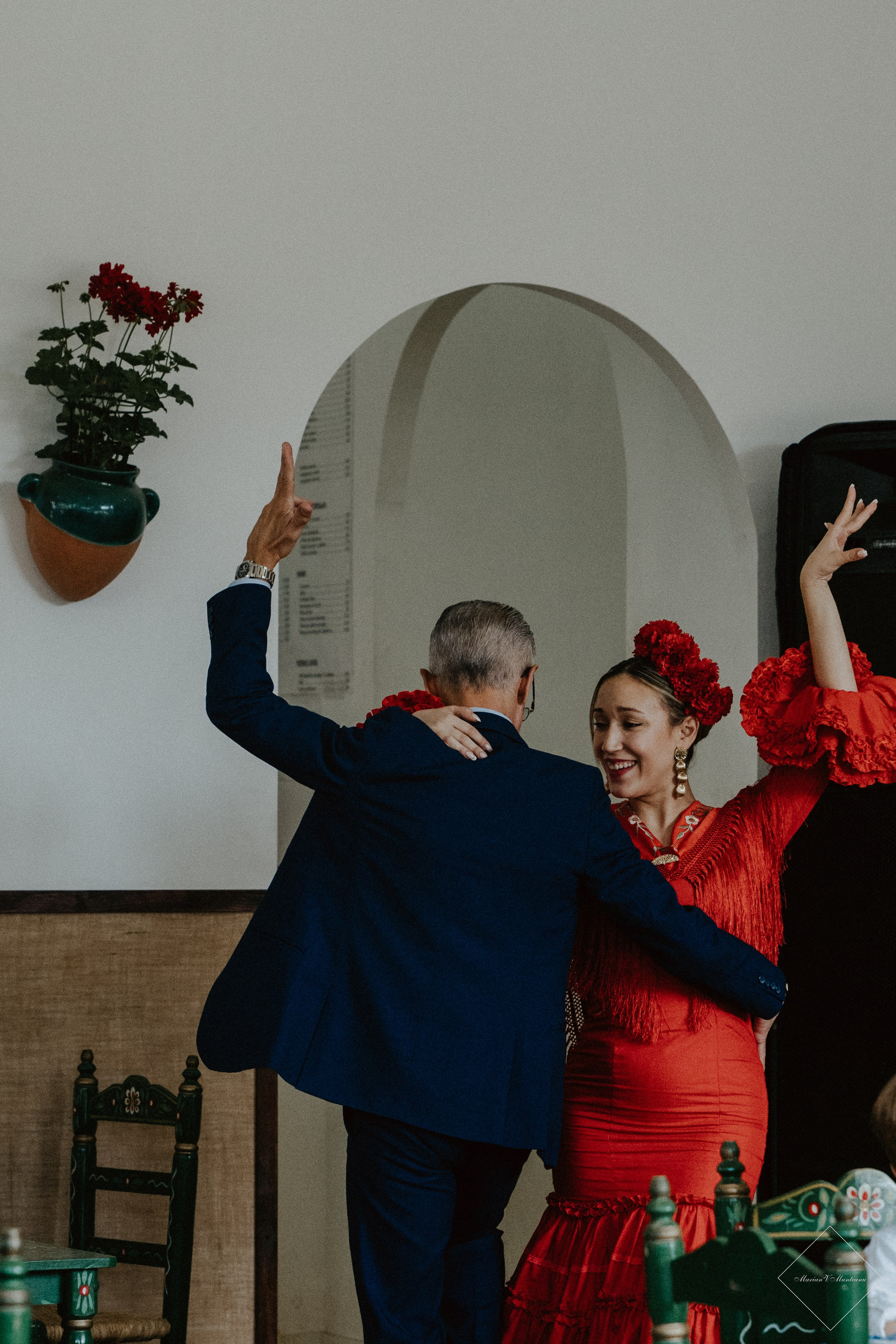 Feria De Abril — Sevilla 2024. Photographer Family Wedding Event London and World wide Marian V Munte