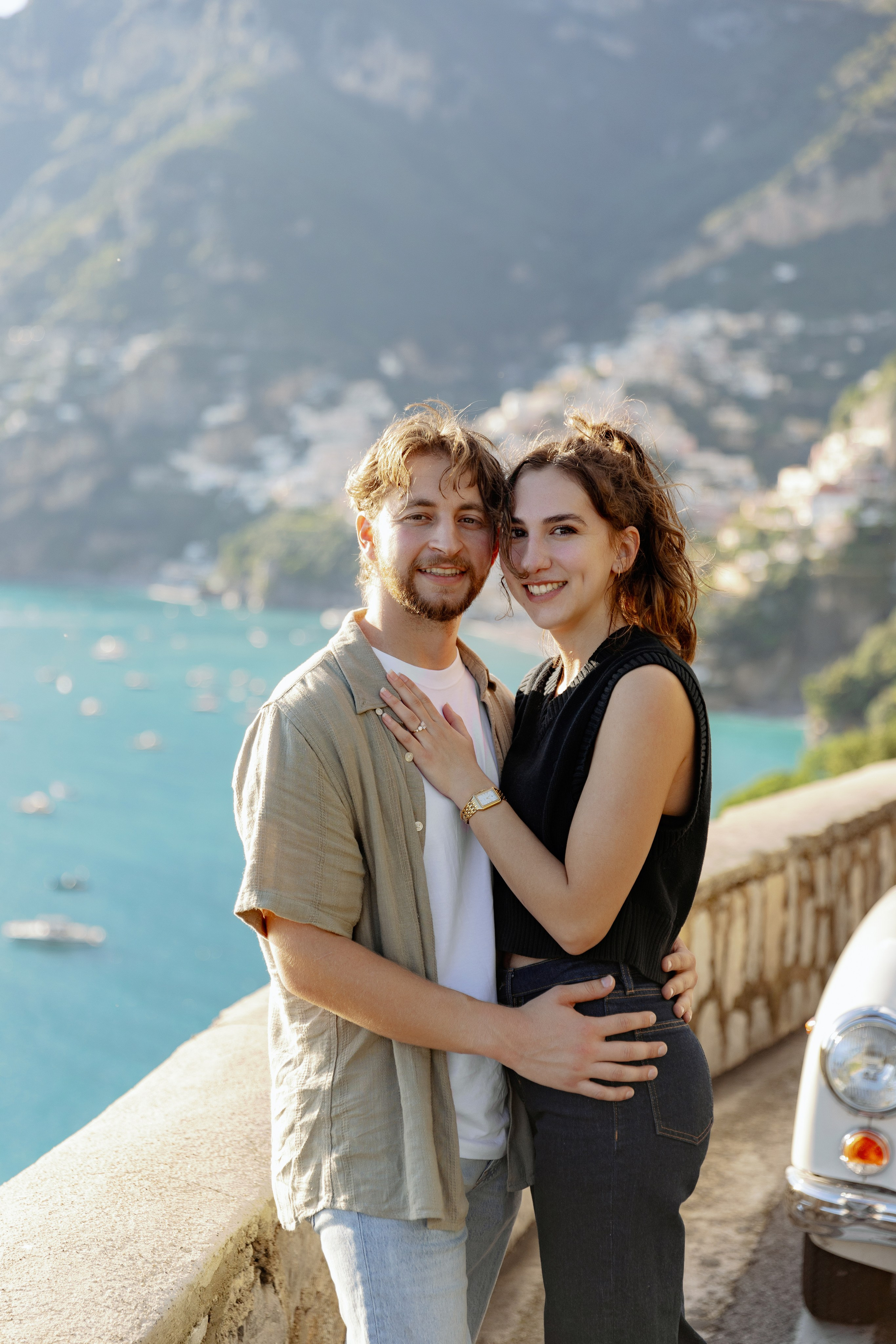 Dillon&Yesika. Photographer