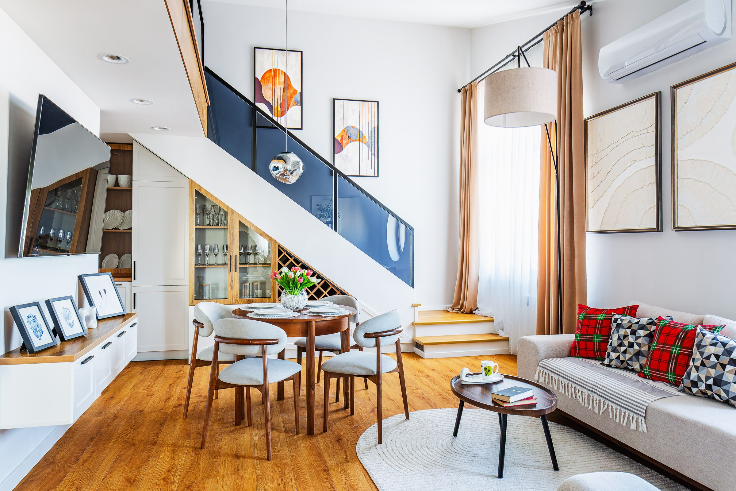 Интерьерный фотограф | Портфолио — Ташкент, Узбекистан