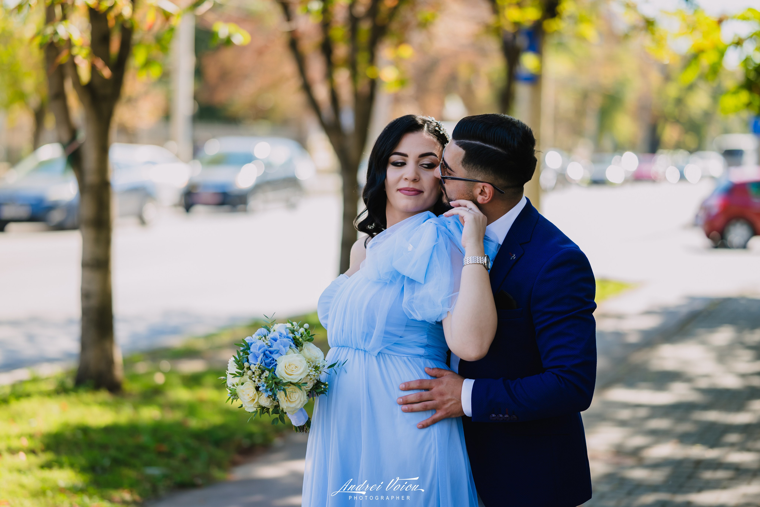 Andrei Voicu Fotograf. Povești nescrise, surprinse atent