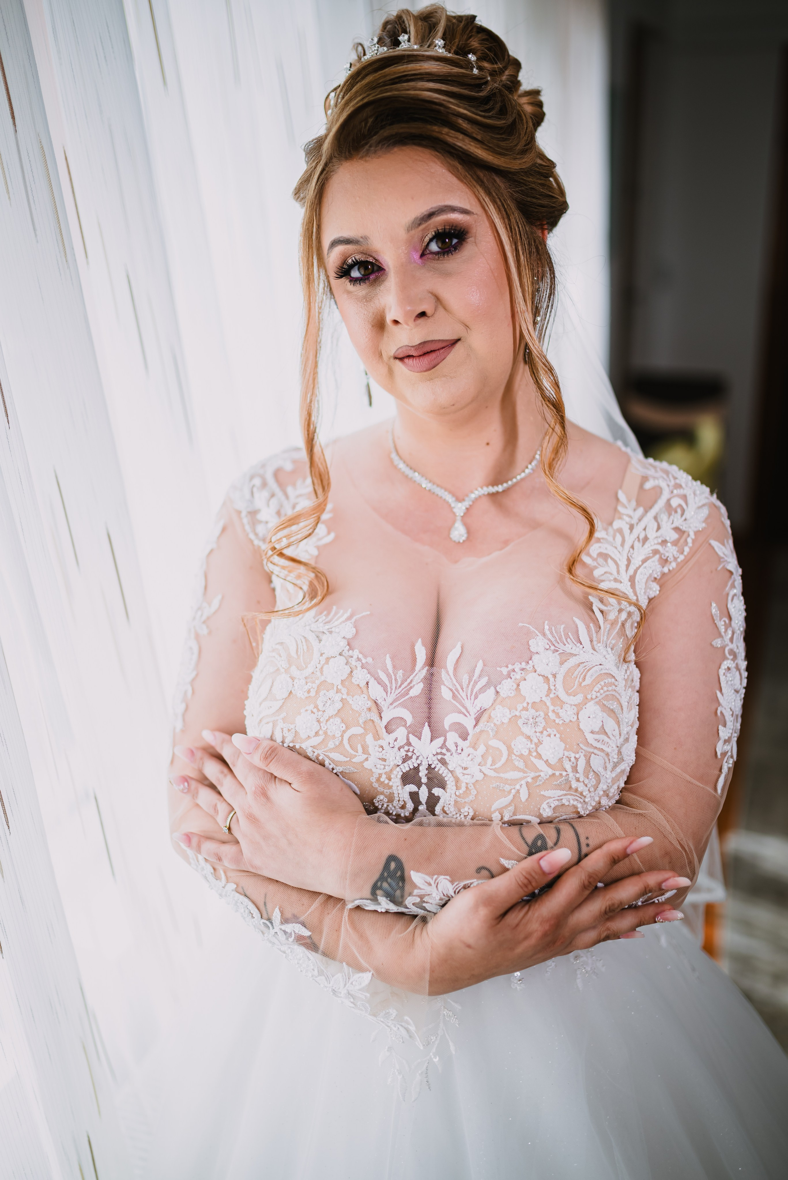 Fotografia de nuntă. Andrei Voicu Fotograf. Povești nescrise, surprinse atent