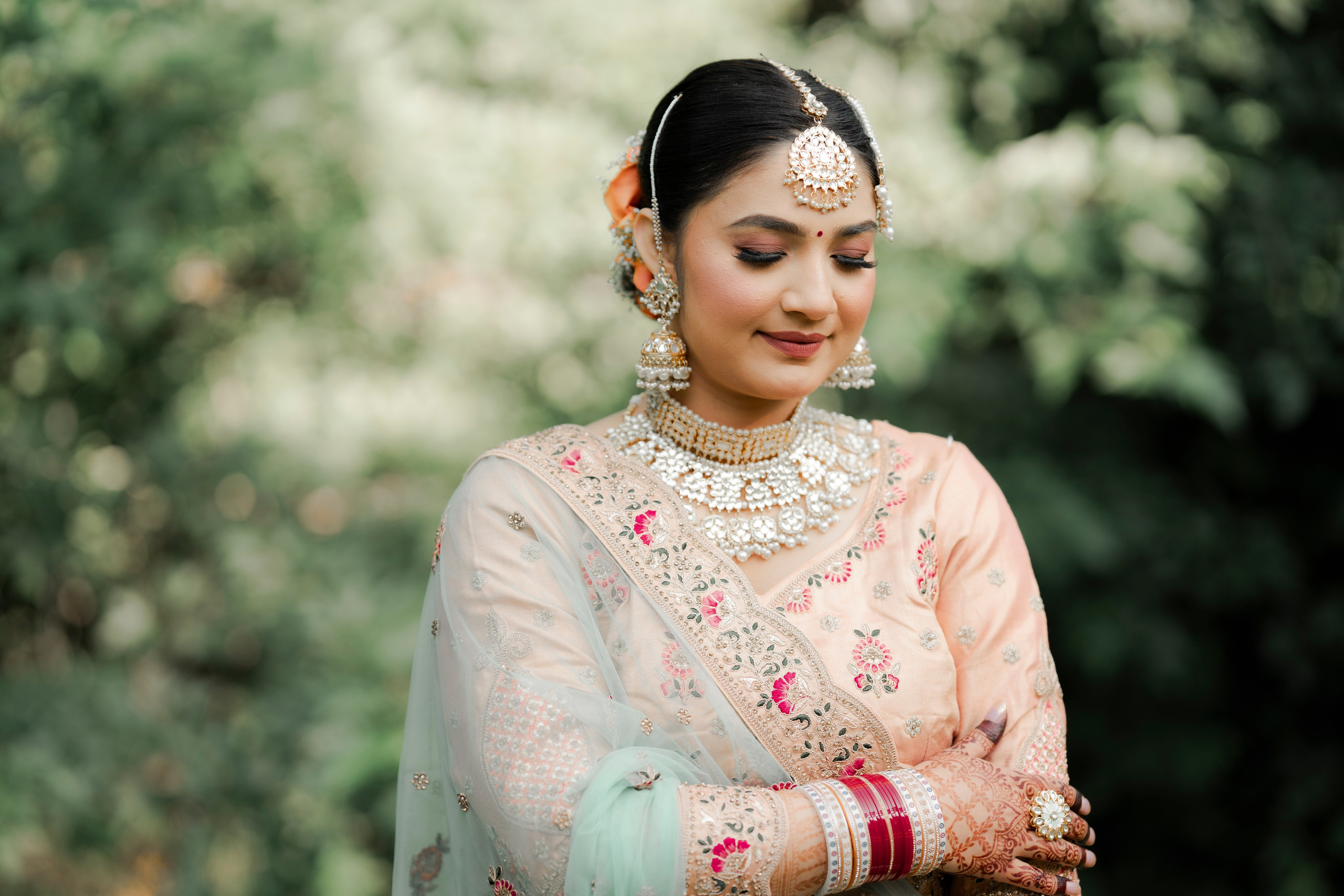Harman & Saurabh’s Destination Wedding | Caledon Wedding Photography