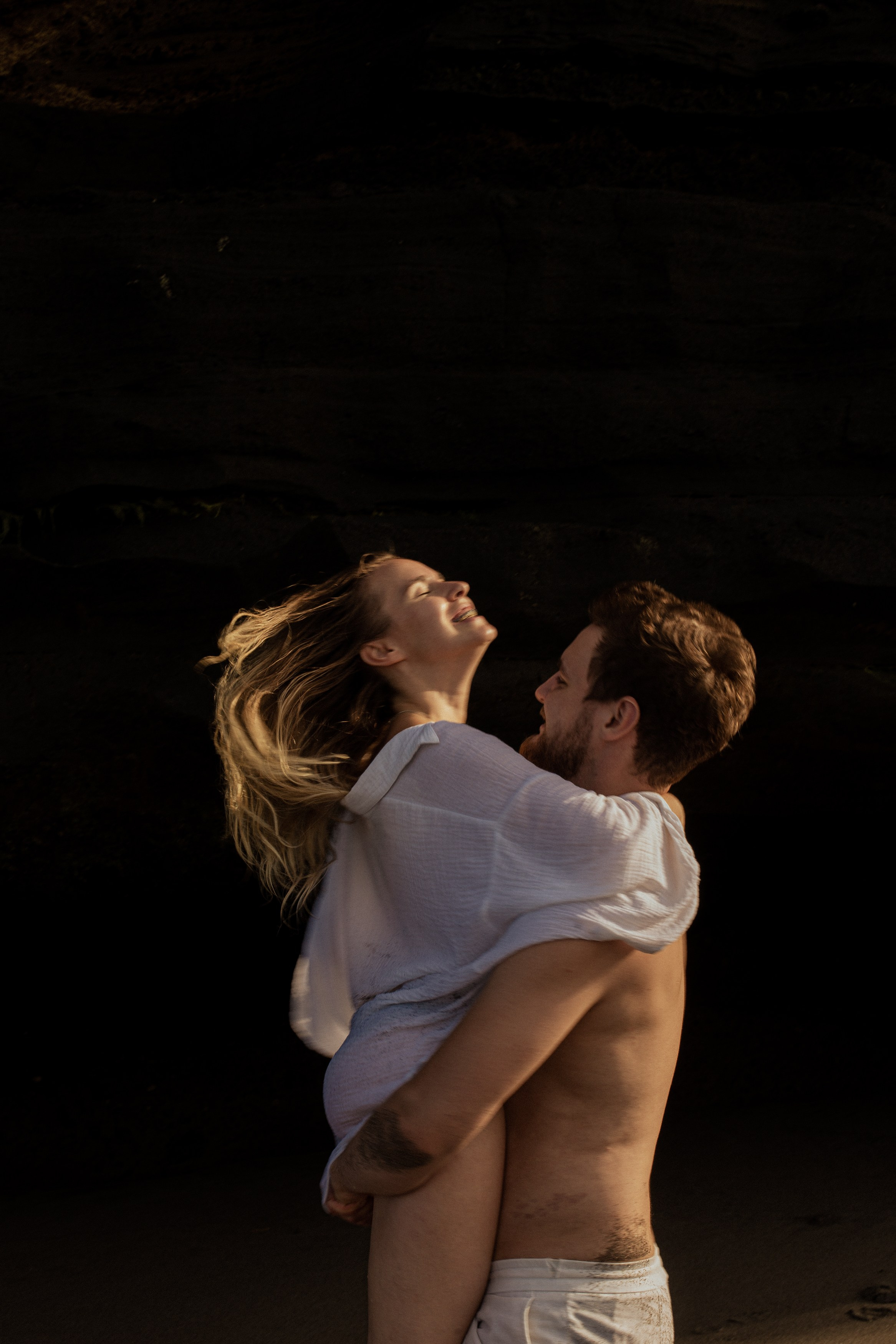 Sunrise Love. Фотограф Бали Получи лучшие фотографии с острова