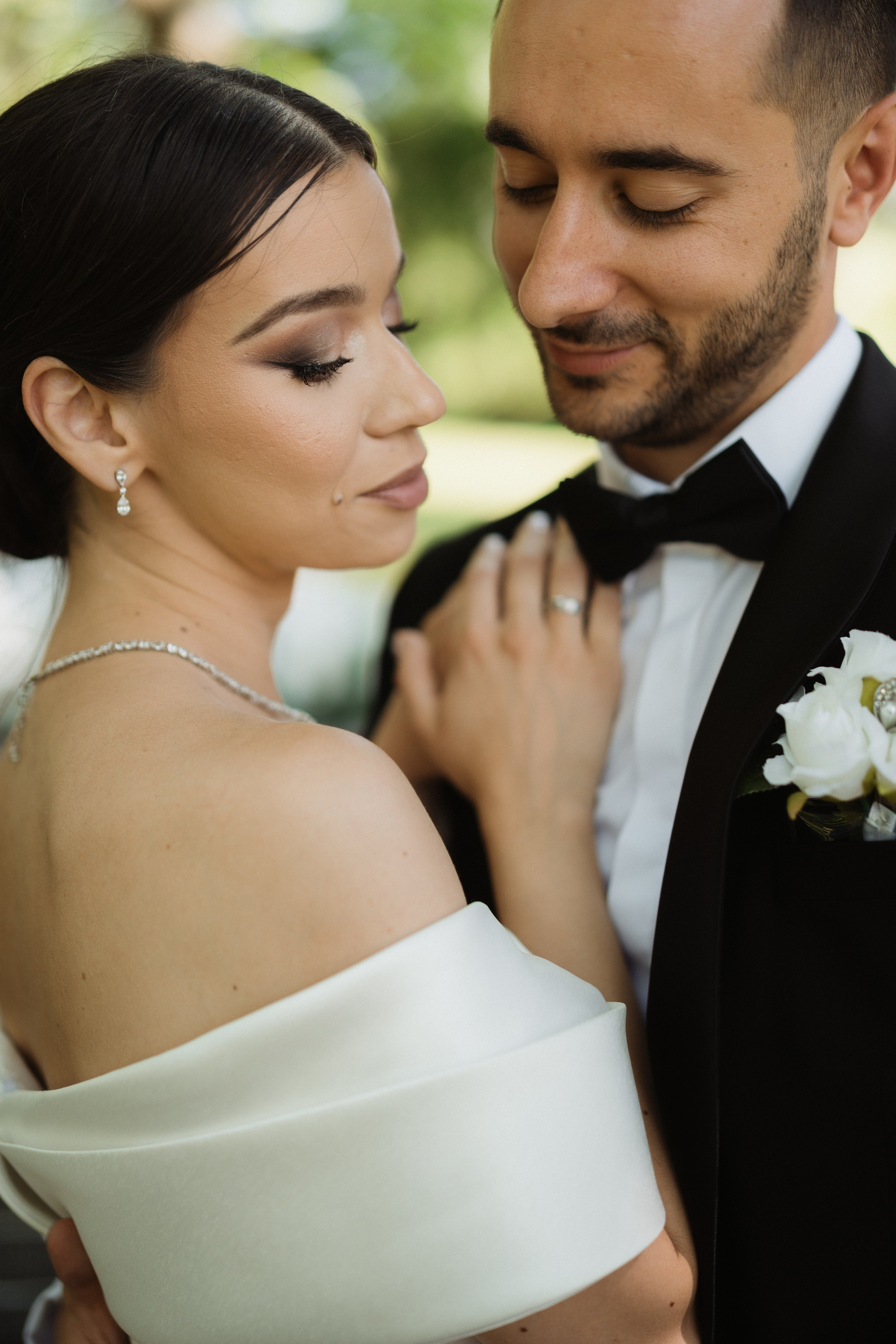Marko & Sara. NSJ — Wedding Studio