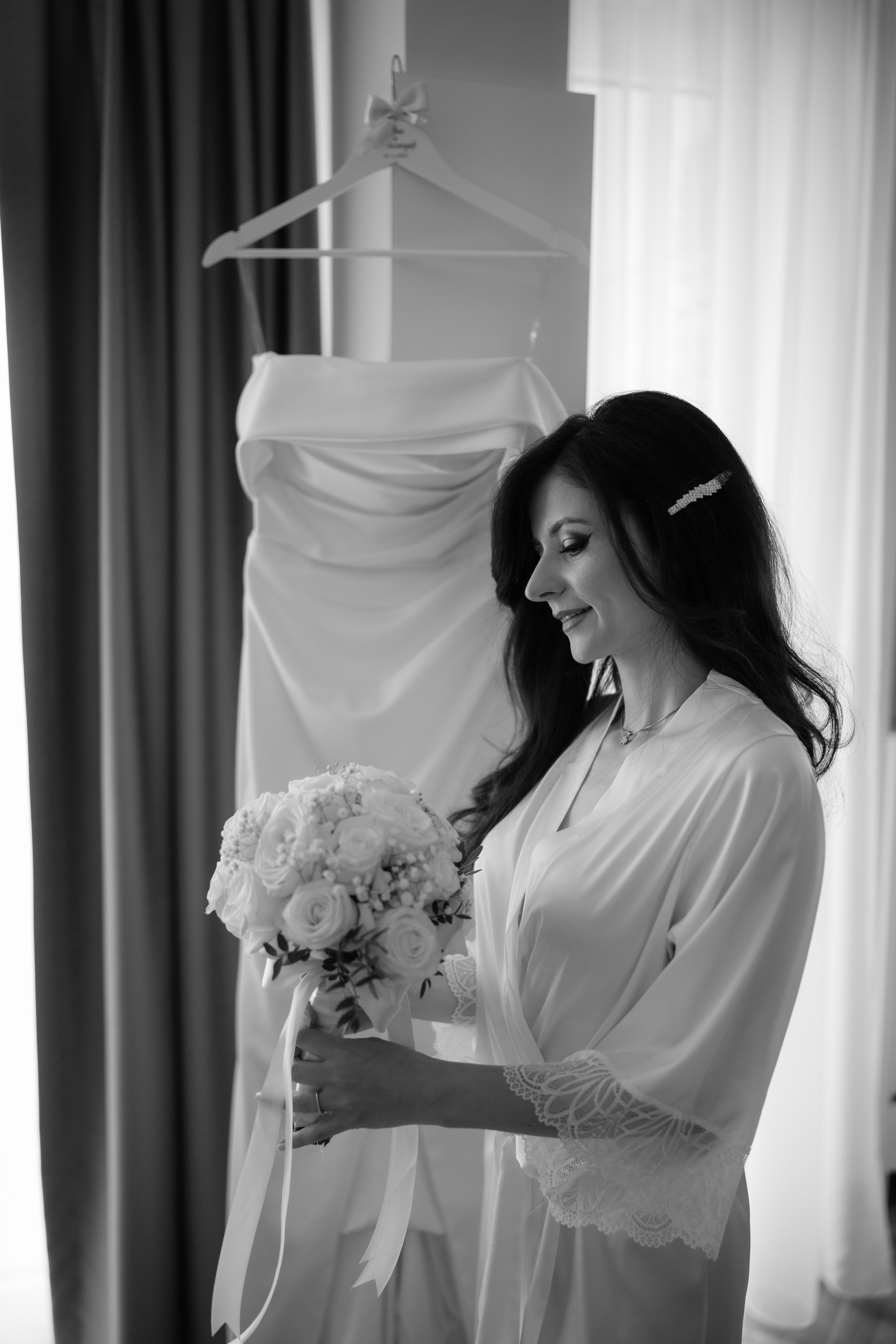 Aleksandar & Ana. NSJ — Wedding Studio