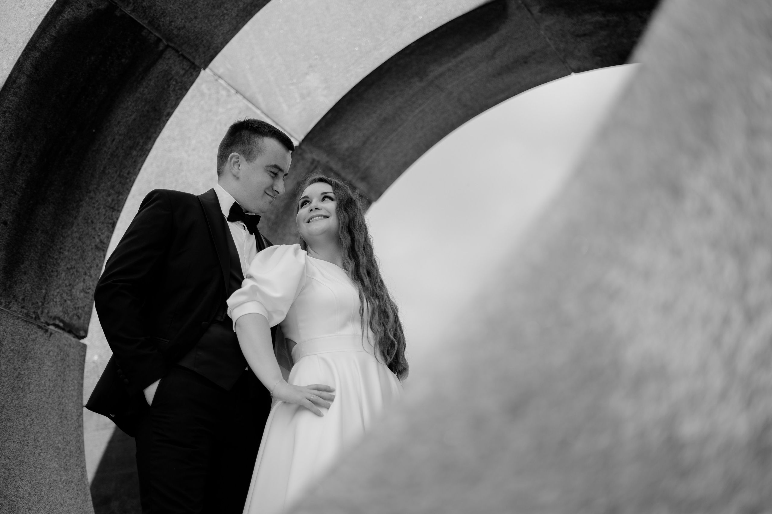 Stefan & Dorotea. NSJ — Wedding Studio