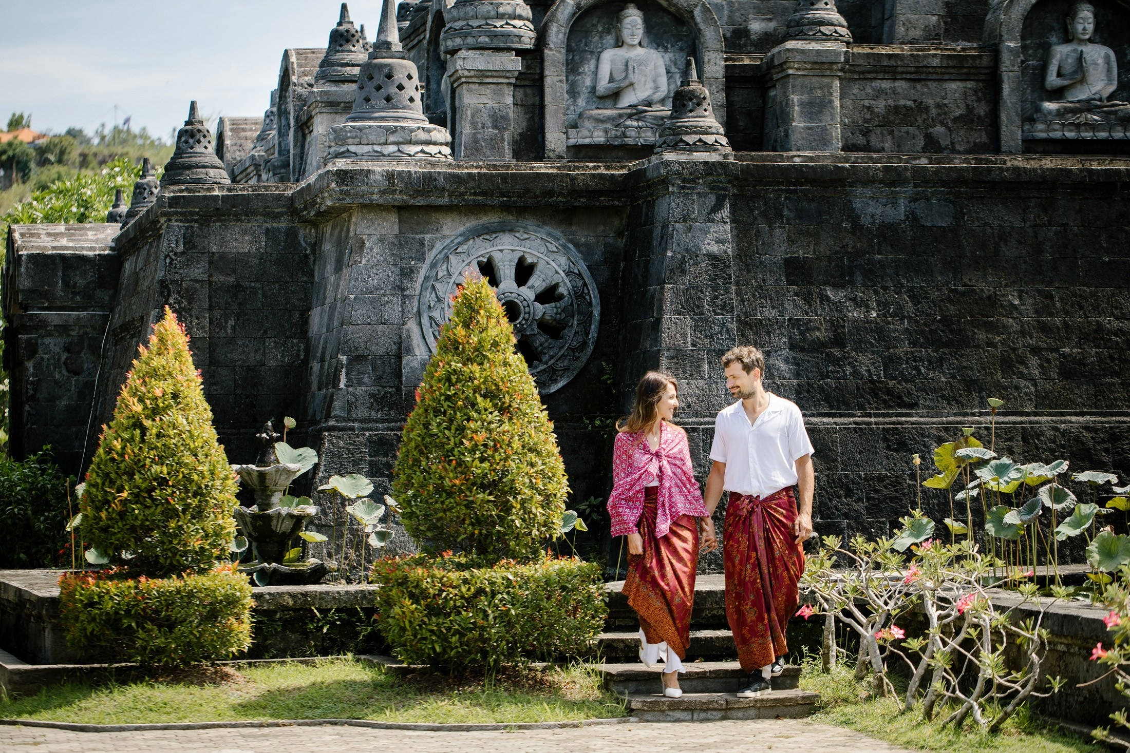 Trip on a car. Getitfeel — Aesthetic Photography and Videography