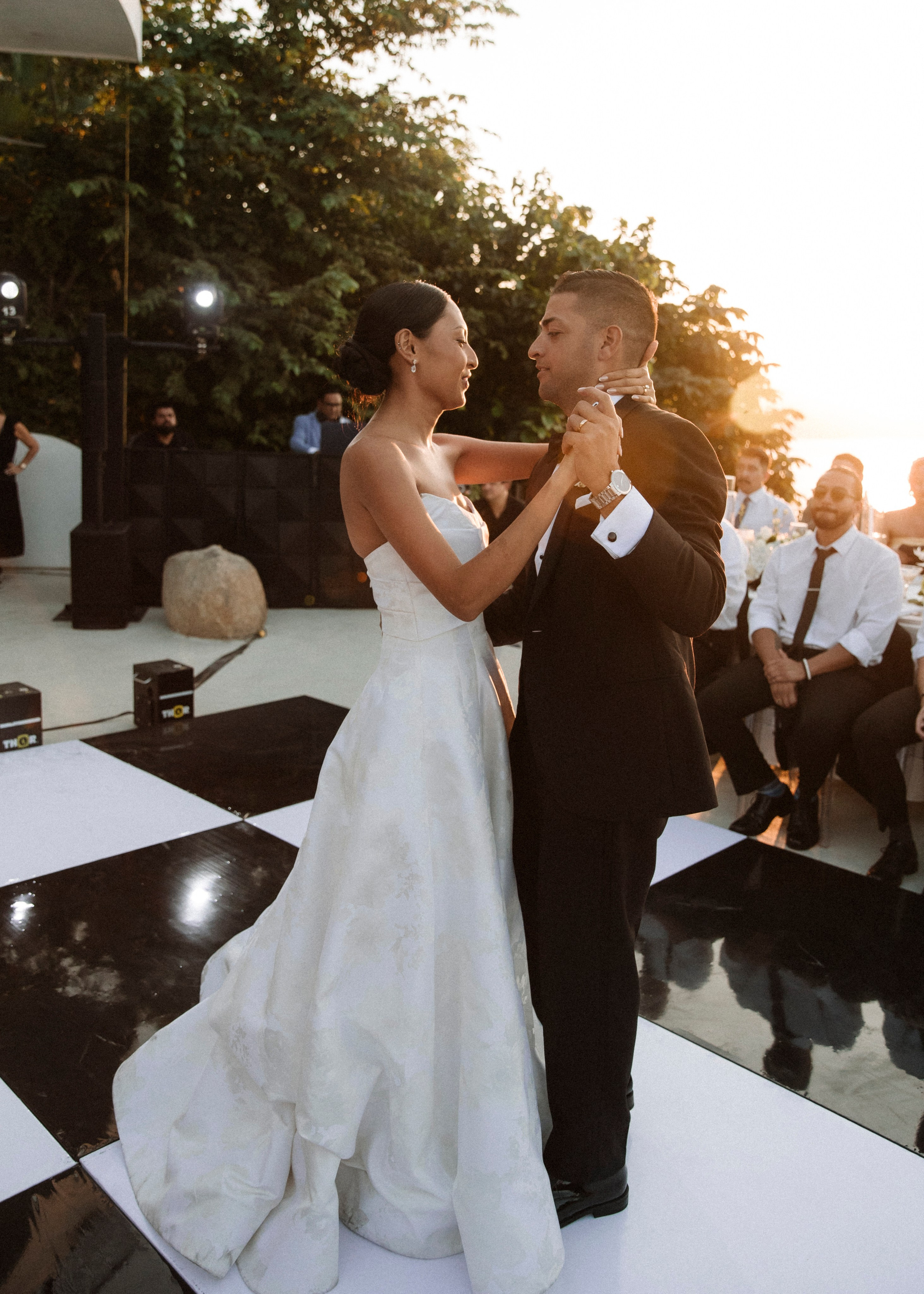 Casa Valerie, Puerto Vallarta. Wedding photographer Mexico Sayulita Puerto Vallarta Punta Mita Cabo