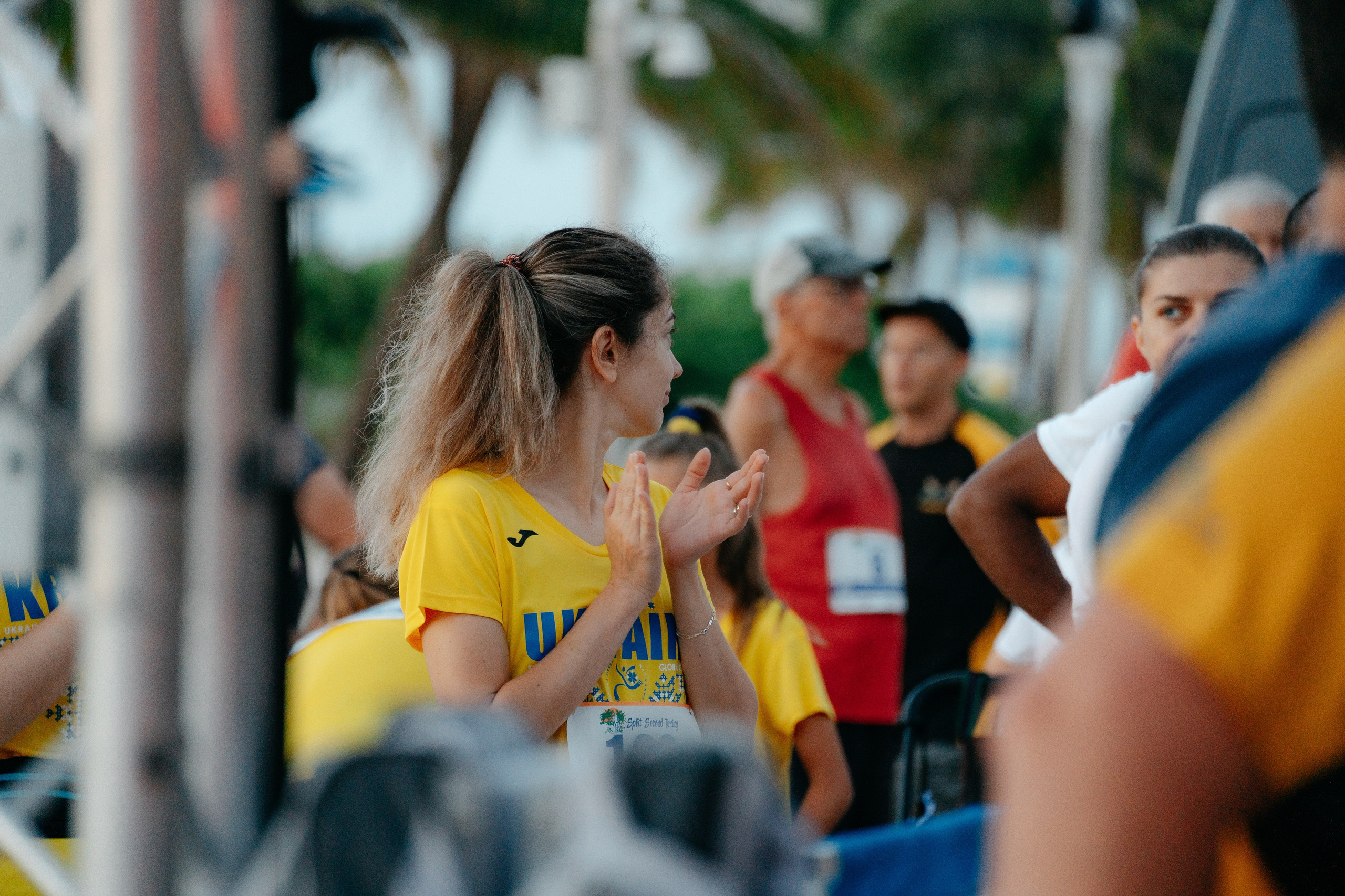VYSHYVANKA RUN. ФОТОГРАФ ФЛОРИДА МАЙАМИ