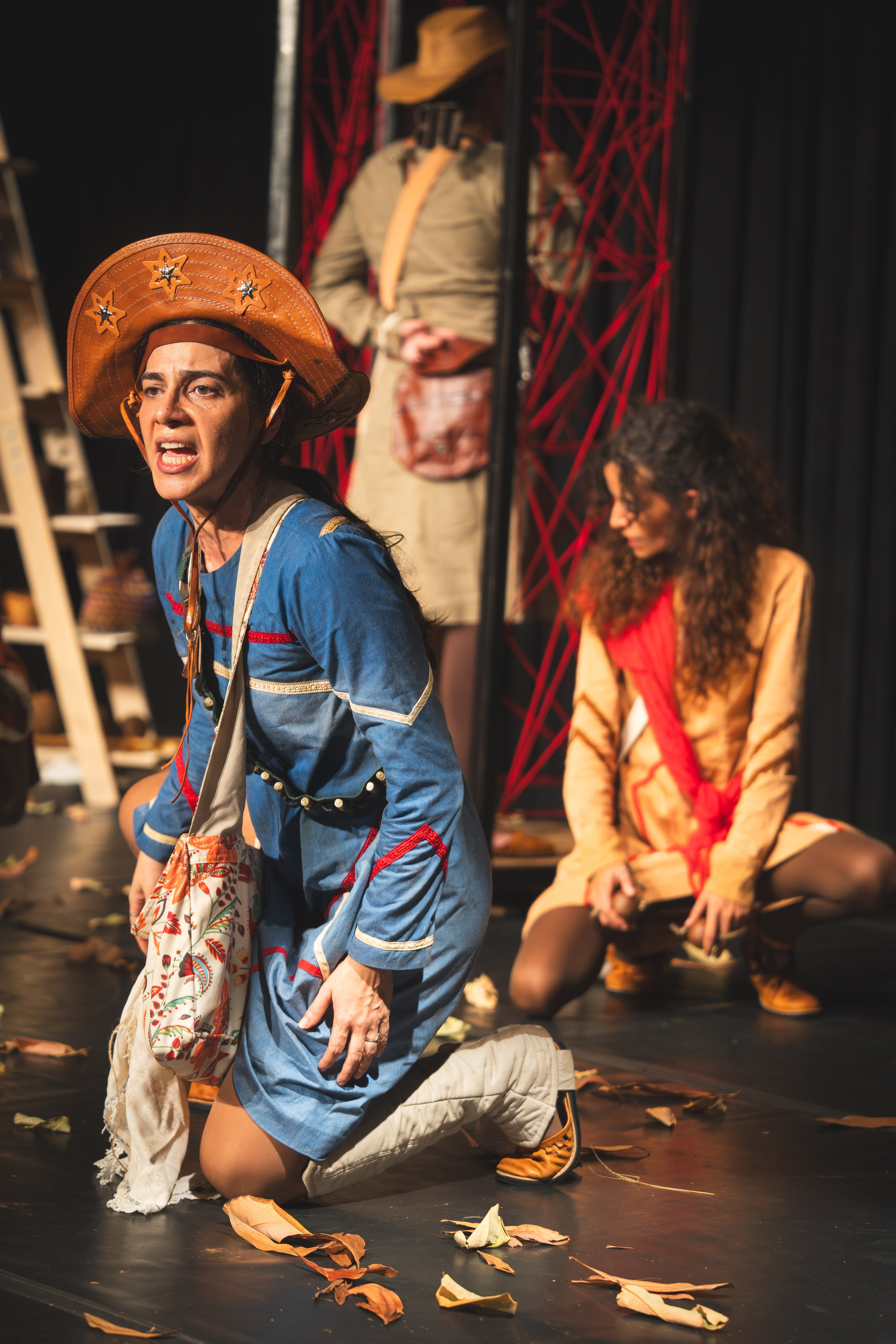 Maria de quem?. FabianoPhotography