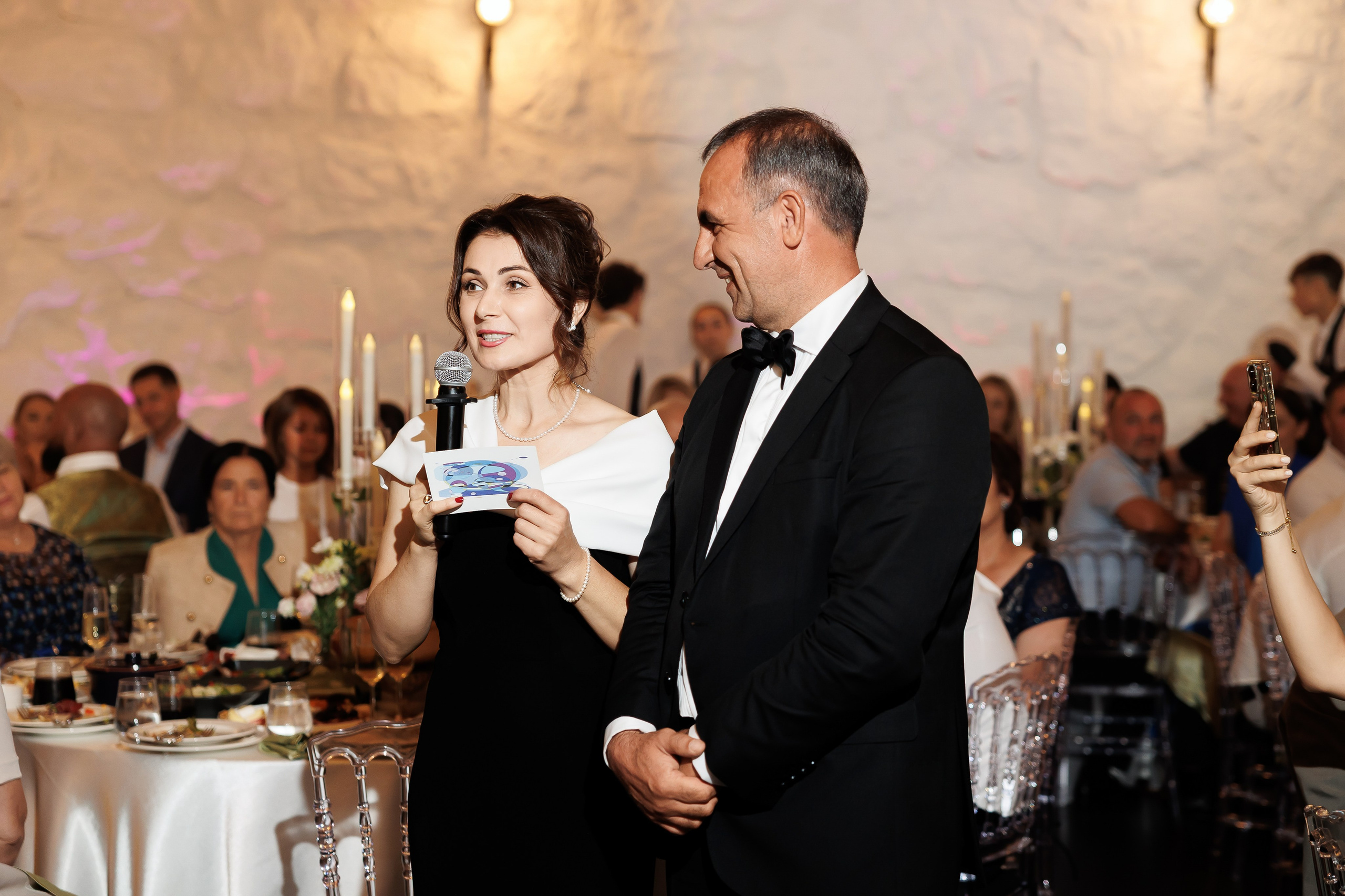 Gabriel & Evelina — Lago — Wedding Day. Servicii Foto și Video 067188353