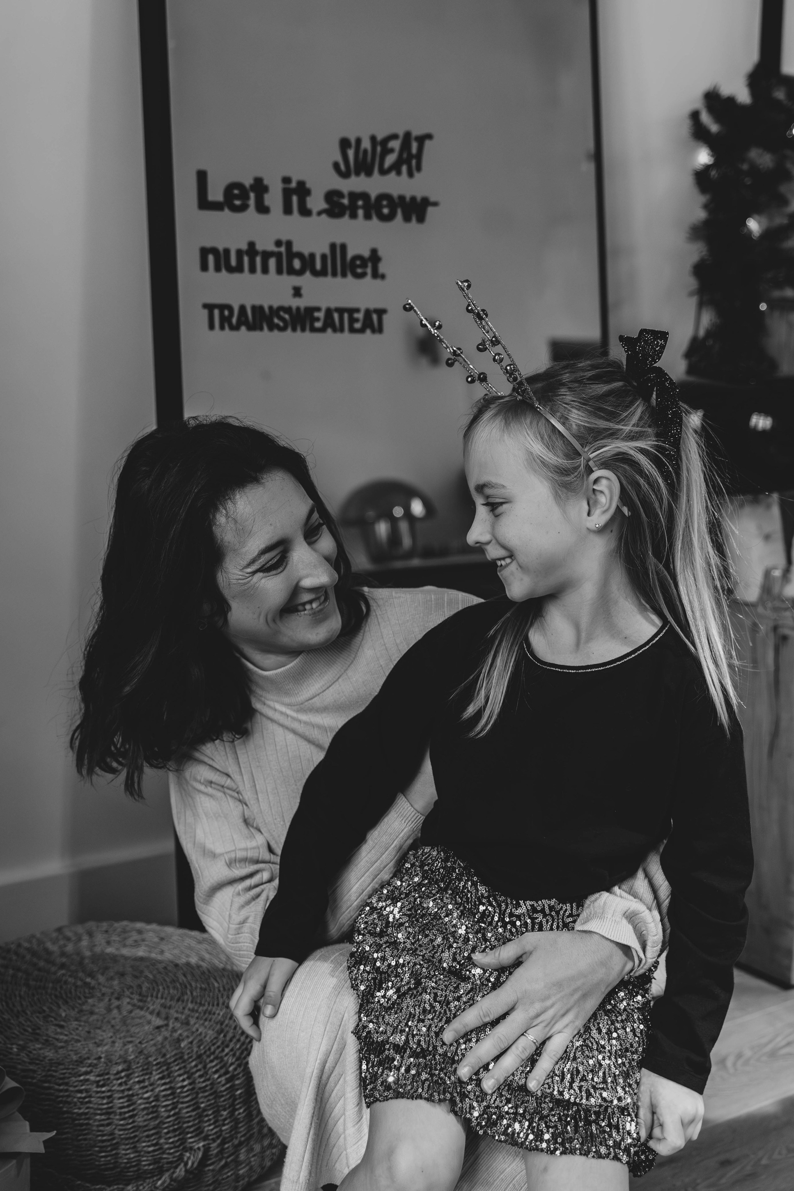 La magie de Noël. Weeding photographer / event / portrait