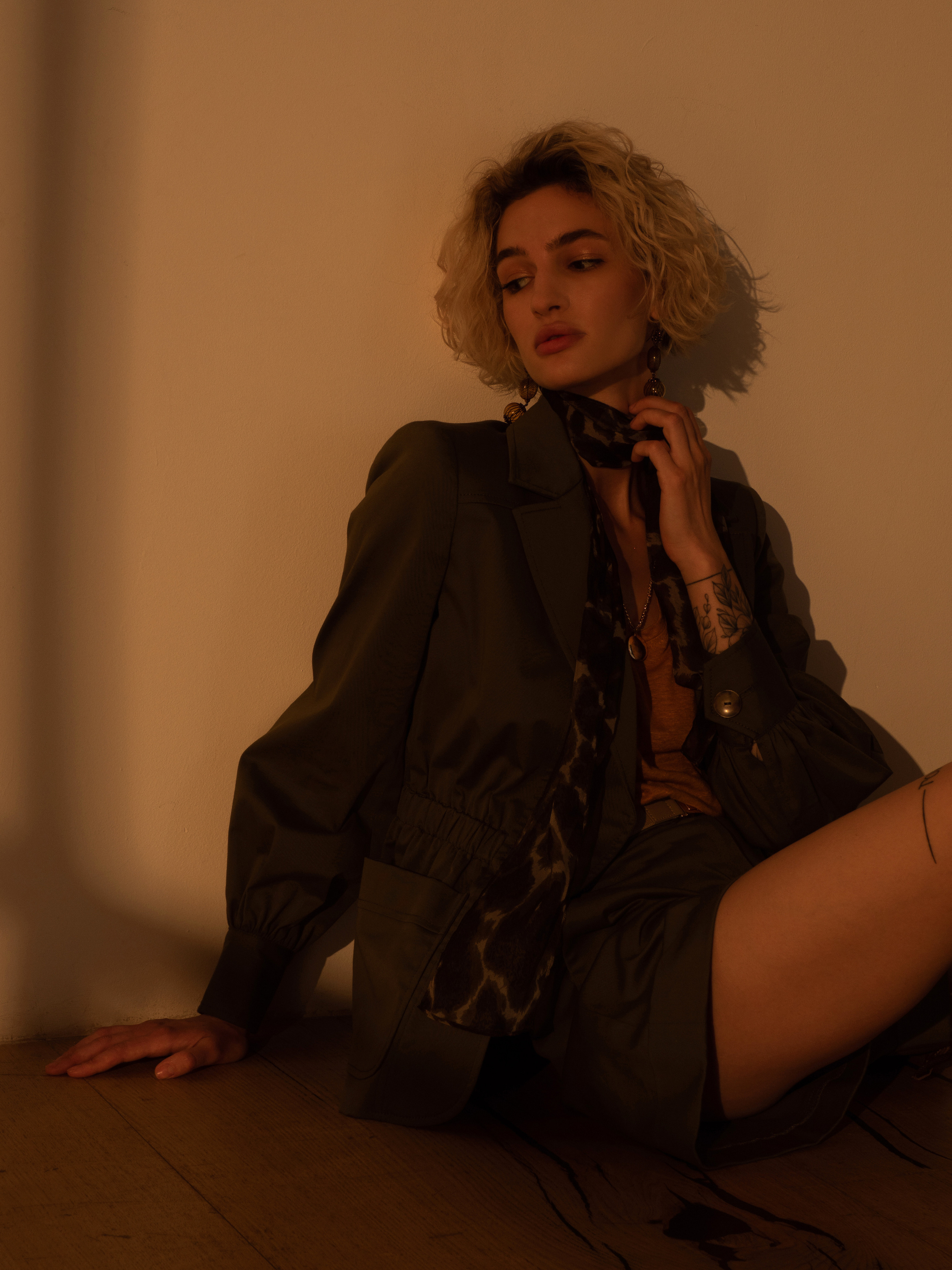 Фотограф в Москве Сидорова Ирина