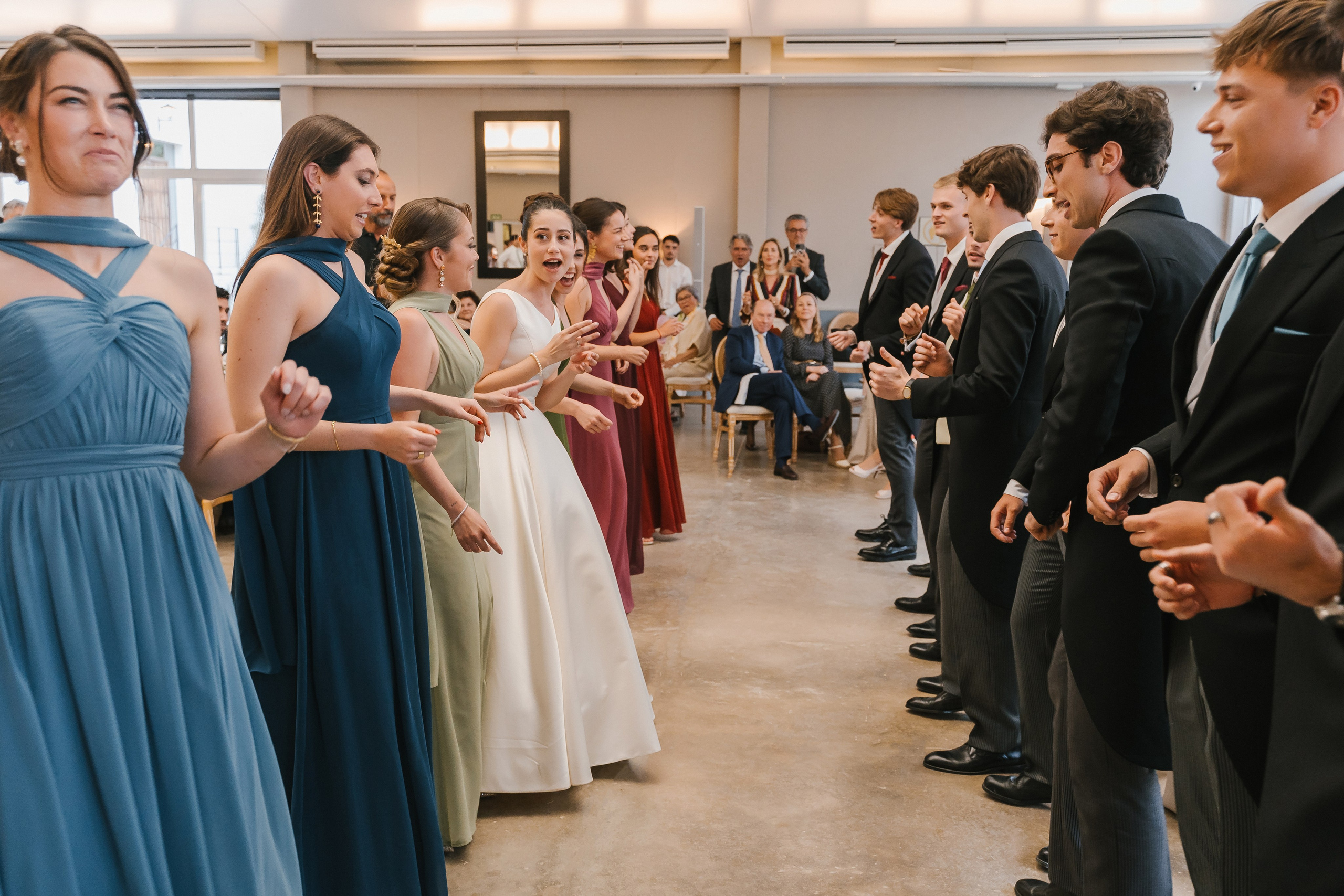 N&D. Fotógrafa de bodas y familias en España, Valencia: Nadia ProFoto