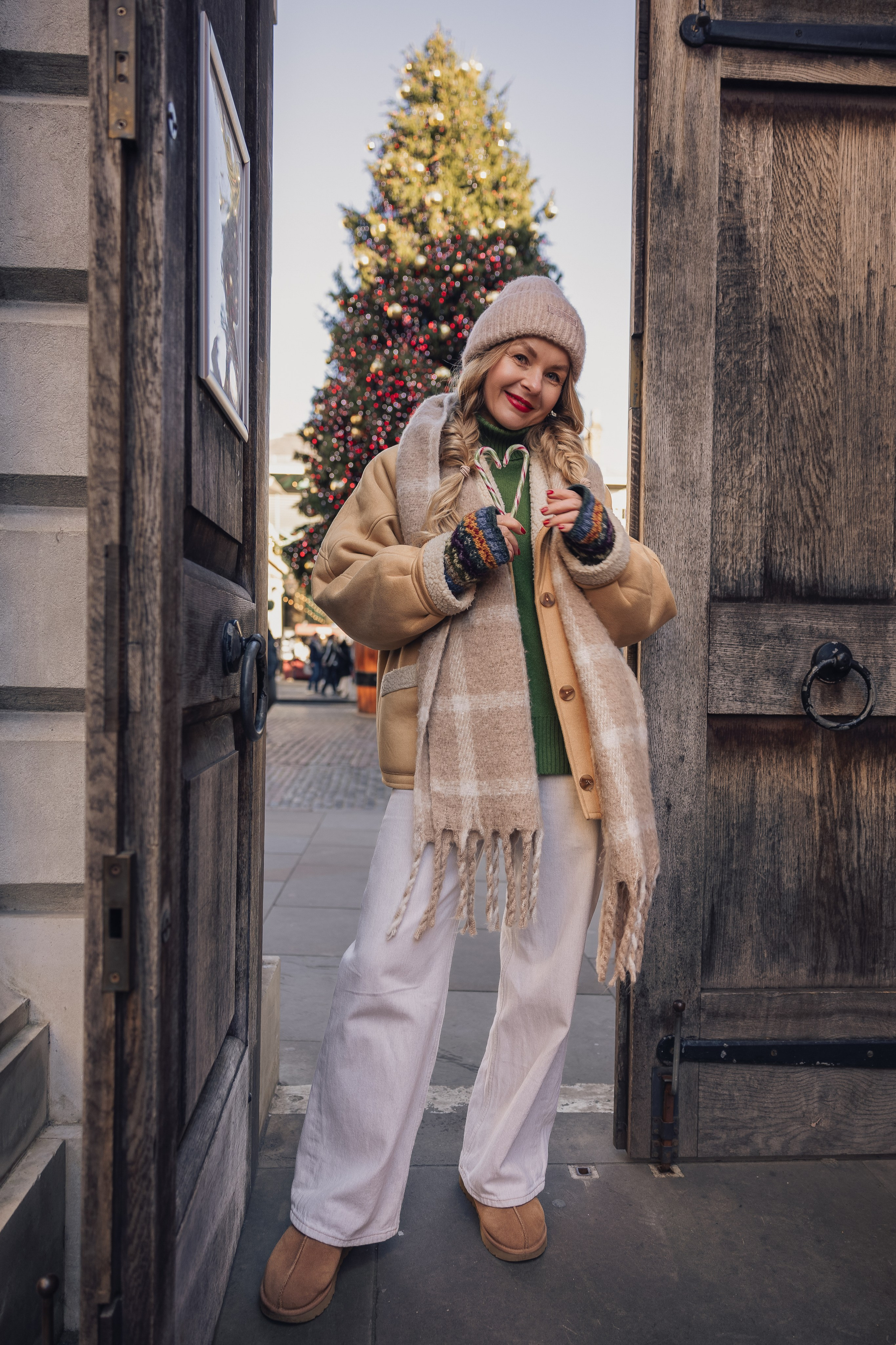 London at Christmas. PHOTOGRAPHER IN LONDON