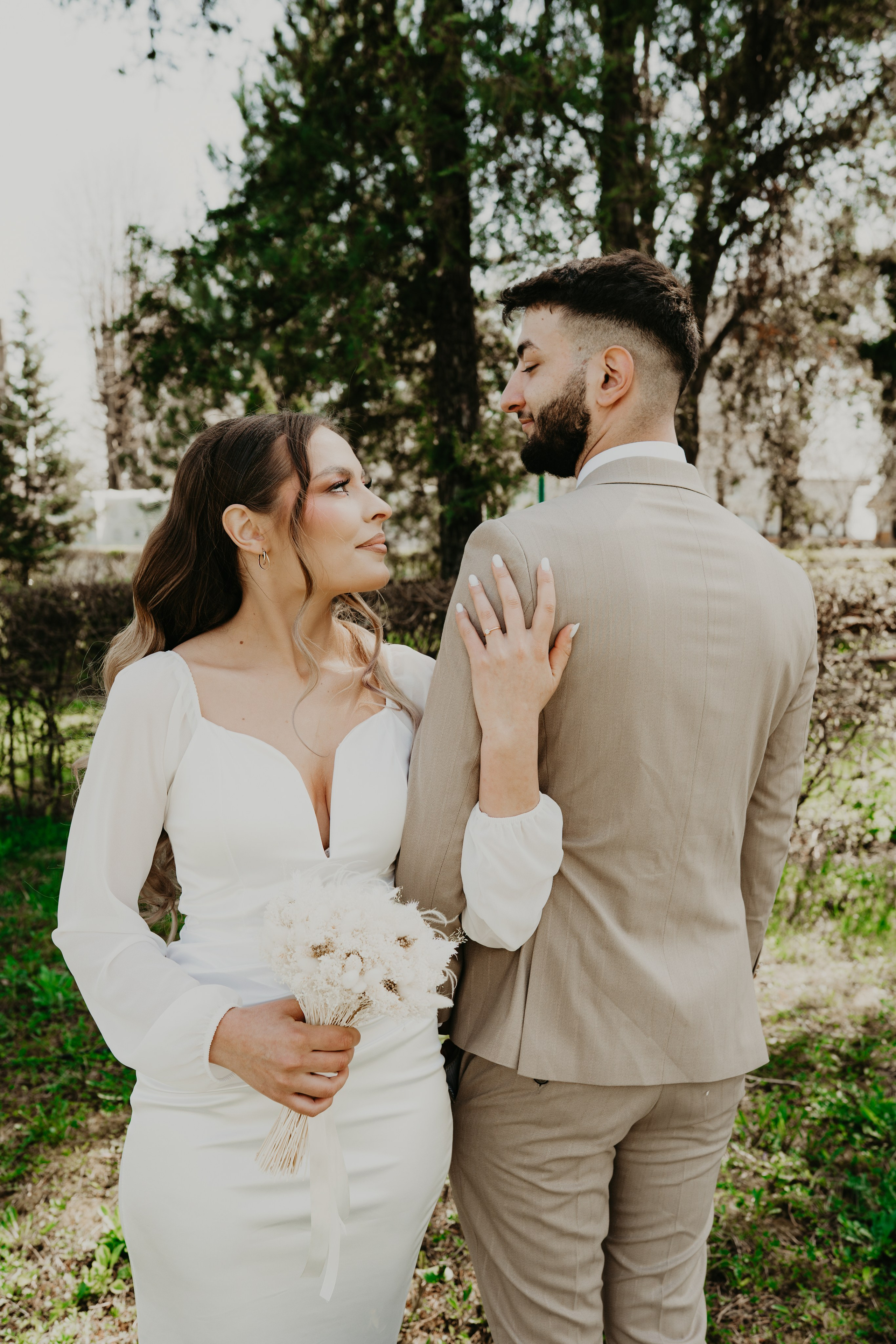 Nacisa & Gabriel. Catalin Brinza