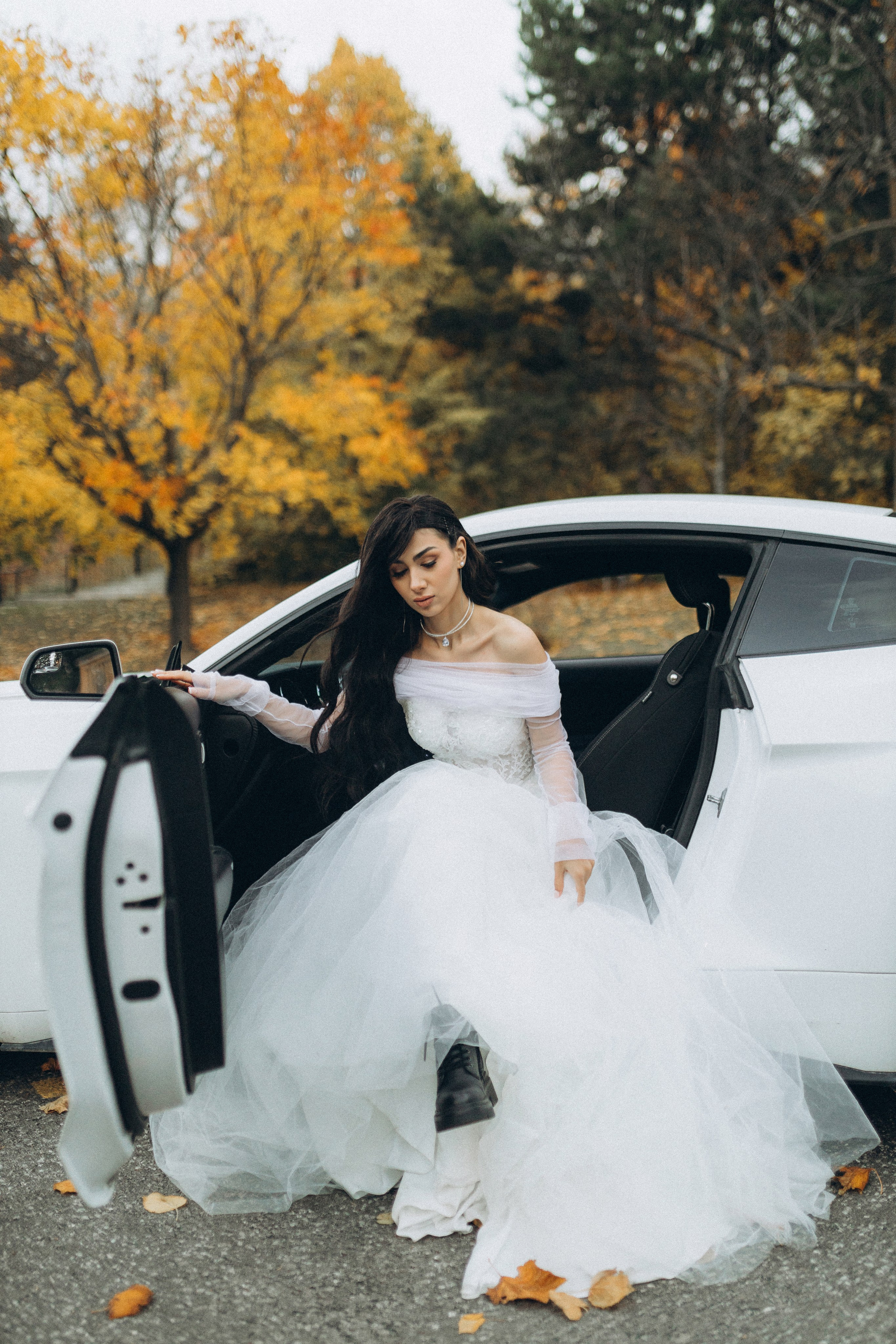 Mountain Wedding. Chernenko.photography