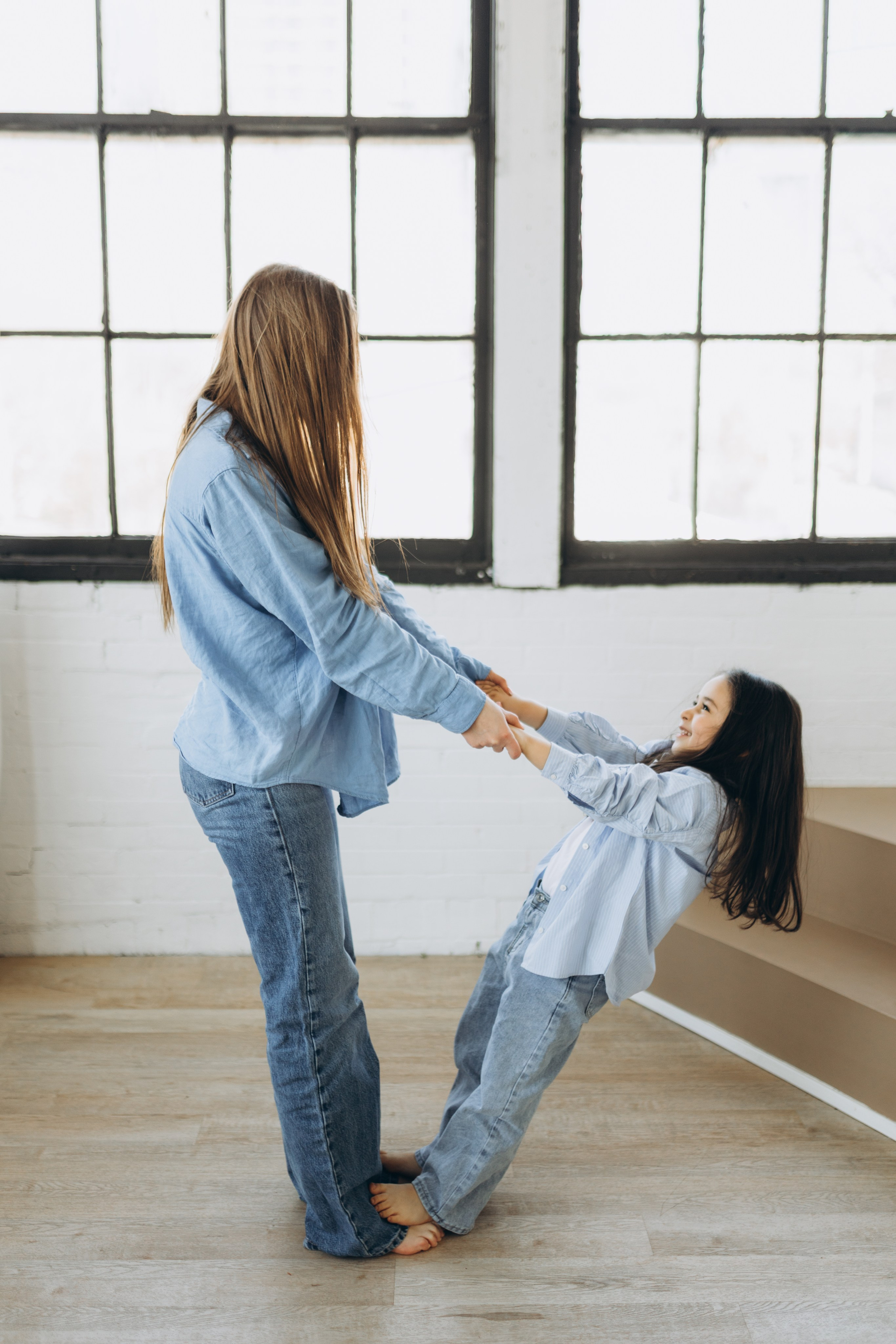Yuliia & Maria. Chernenko.photography