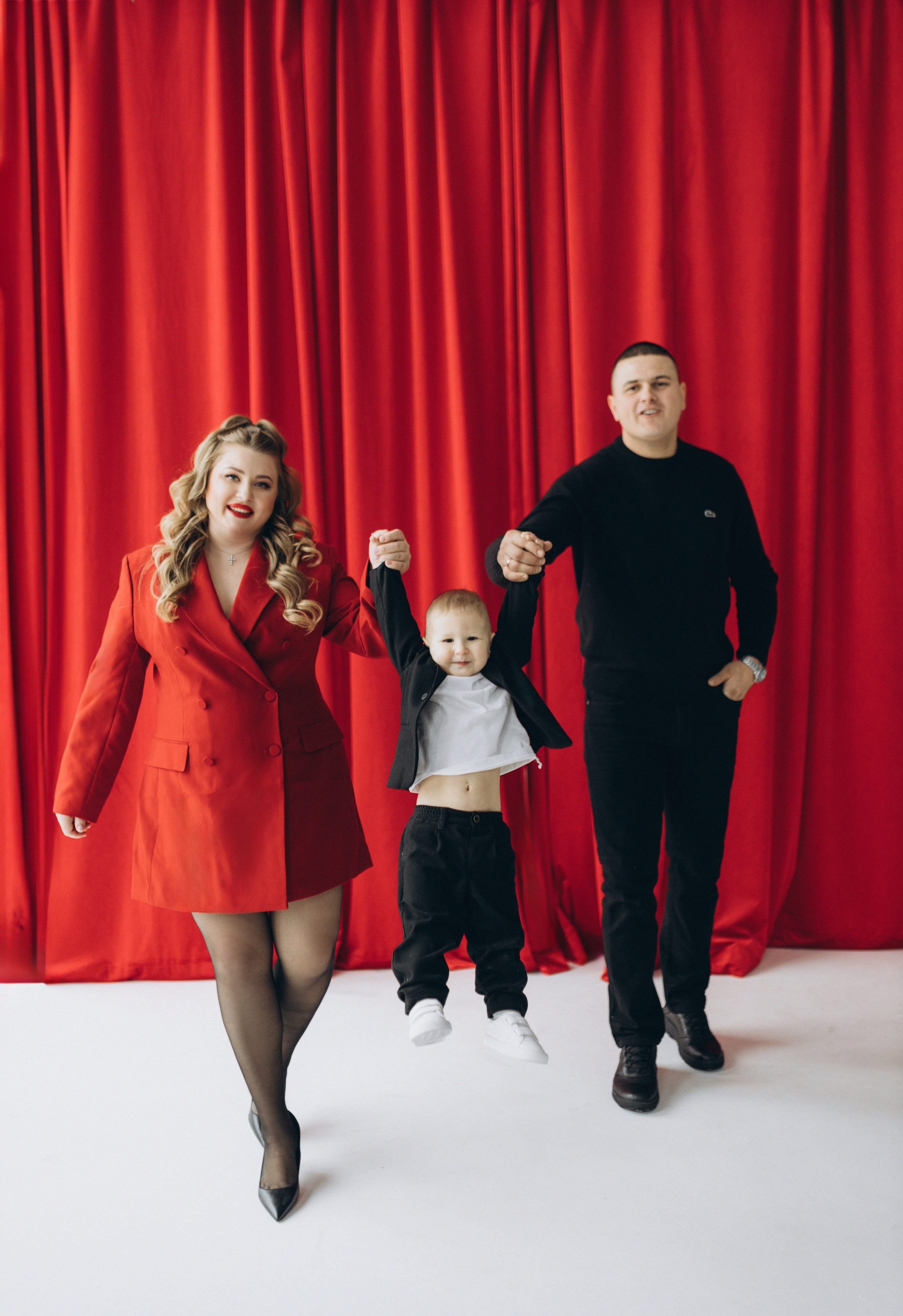 Happy 2nd Birthday. Chernenko.photography