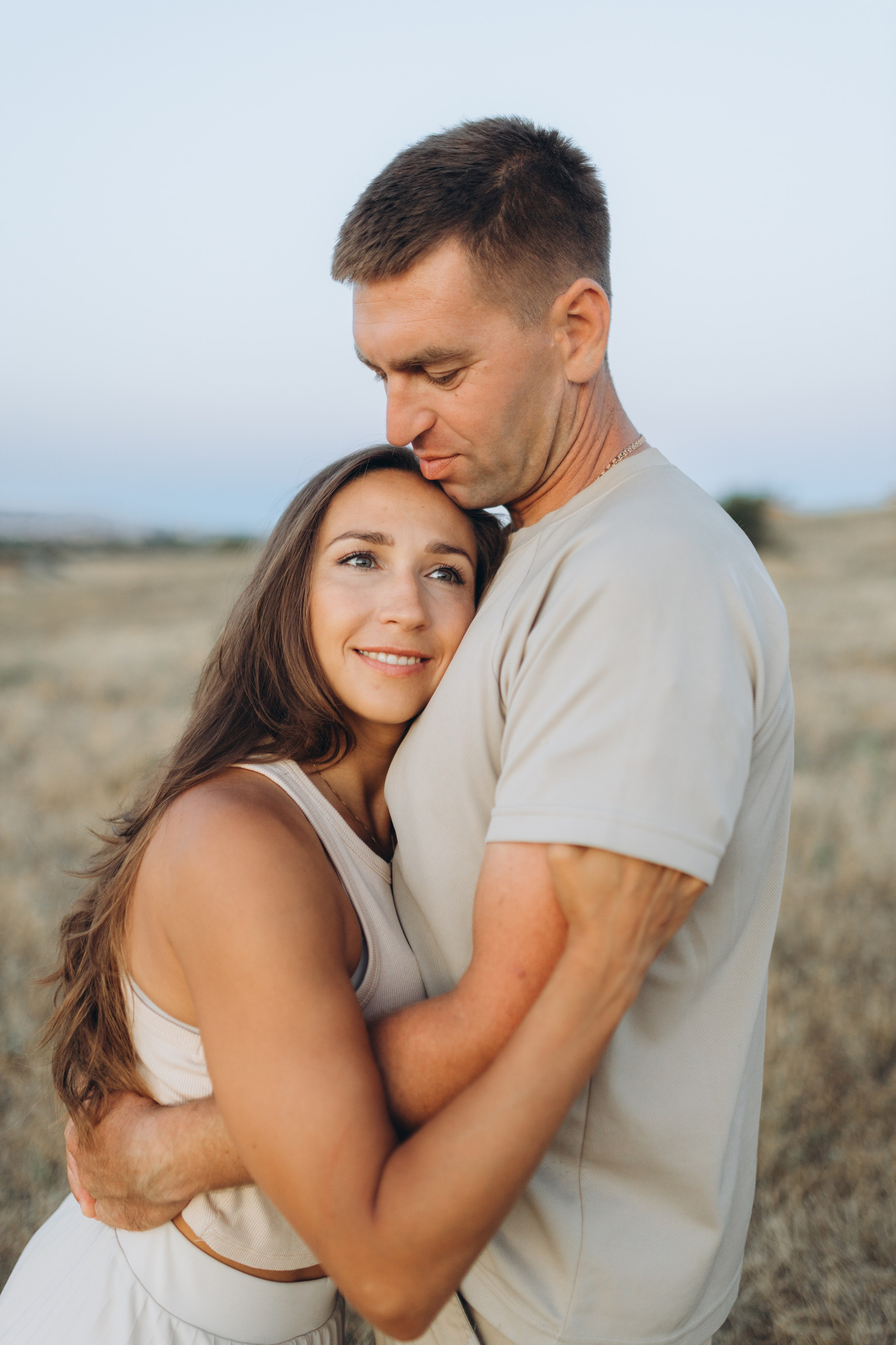 Dasha & Zhenia. Chernenko.photography