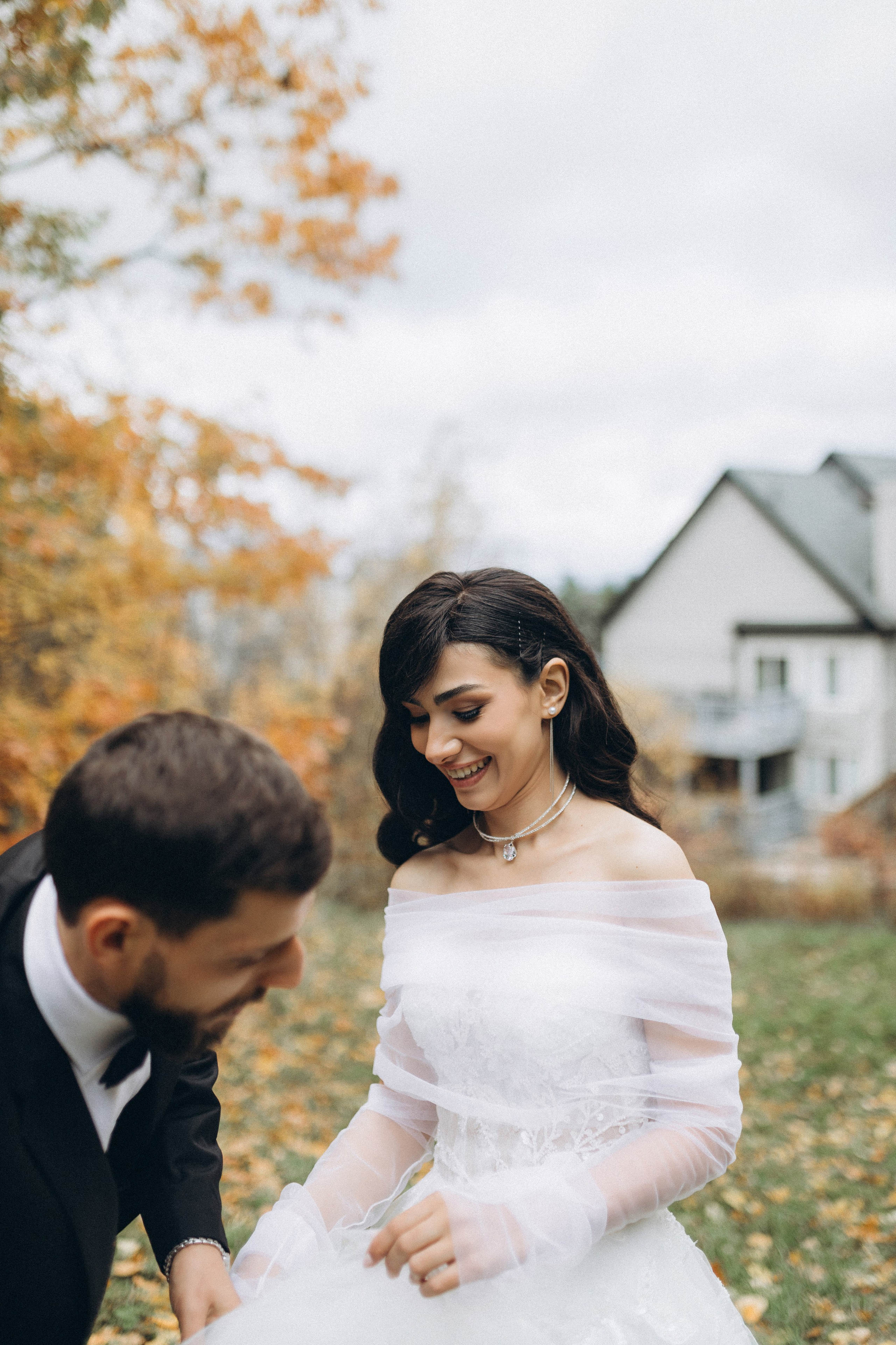Mountain Wedding. Chernenko.photography