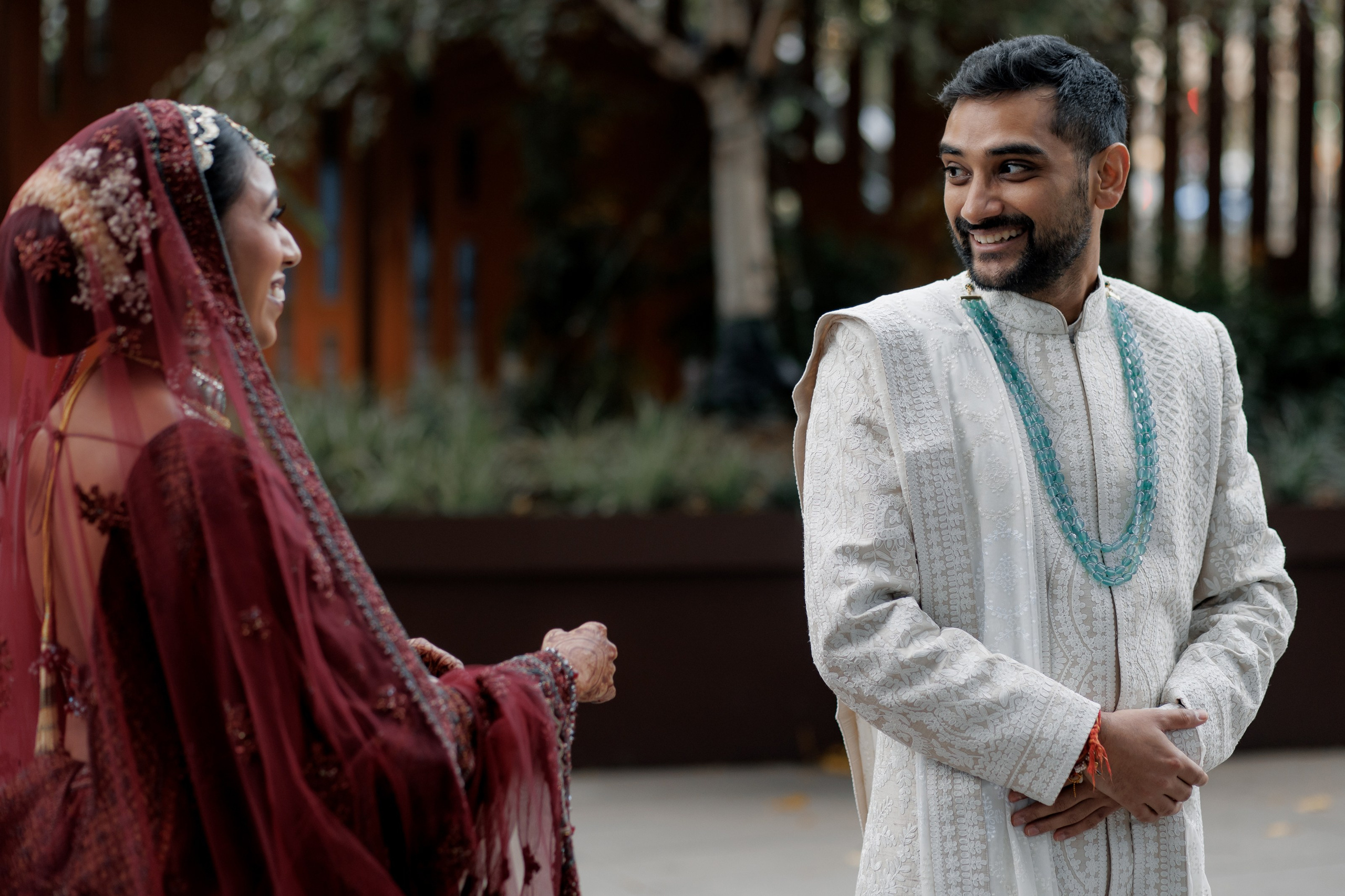 Vishal & Priya. Svyatoslav Bogdanov — destination photographer