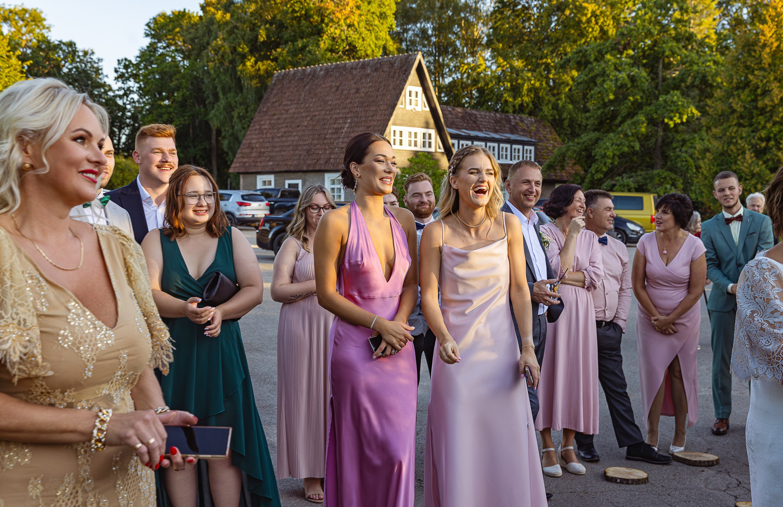 Wedding Day Felicita ♡ Gatis. Photographer Eduard Nesterov