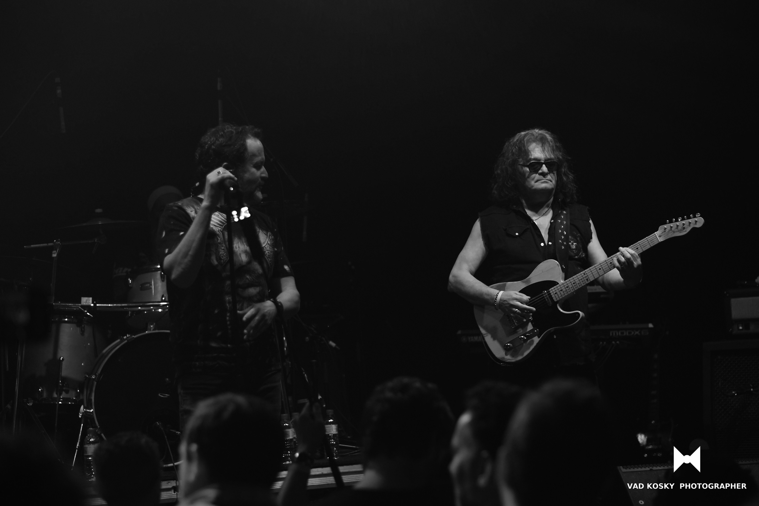 Stell Maris — Gagarin TLV 28.10.25. Vad Kosky Photographer